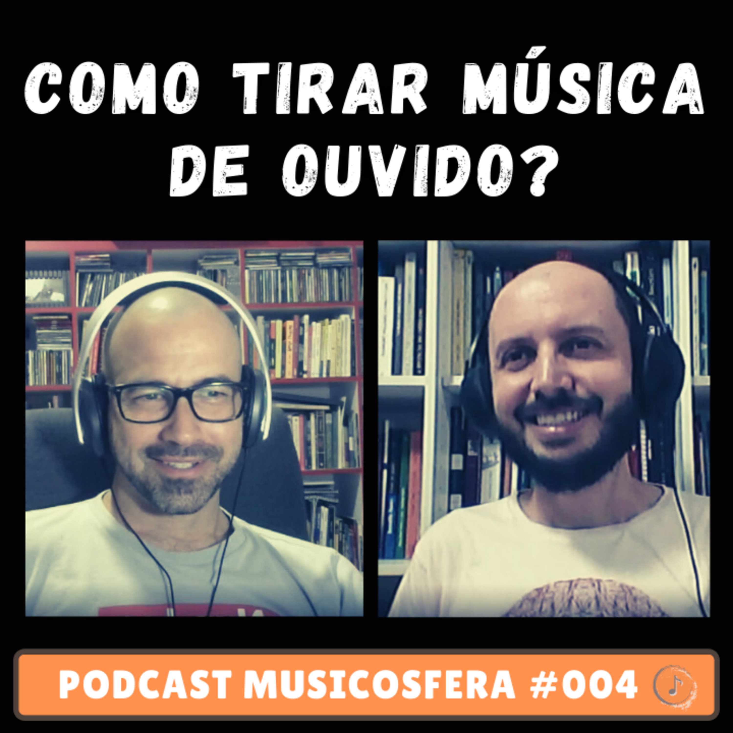 Musicosfera