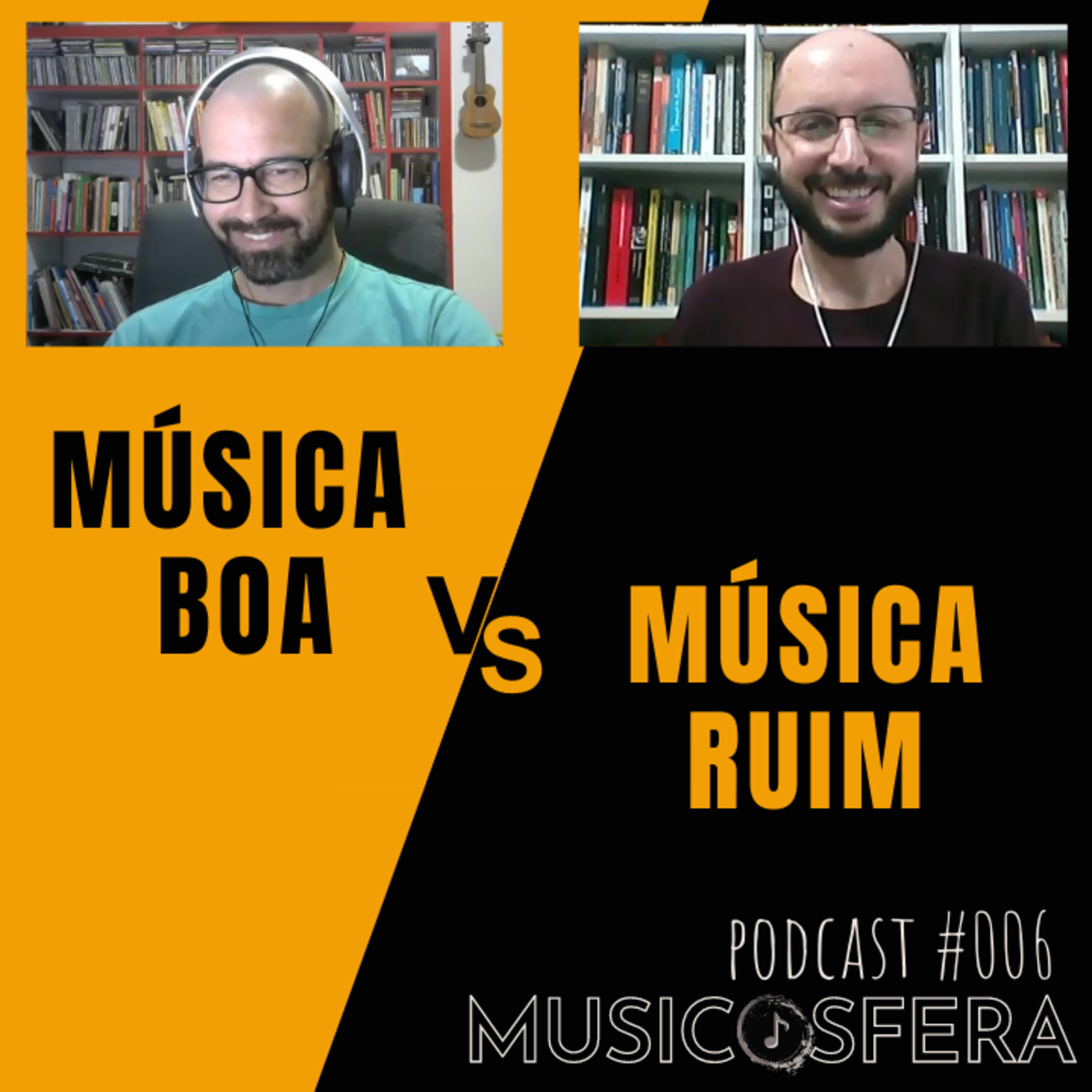 Musicosfera