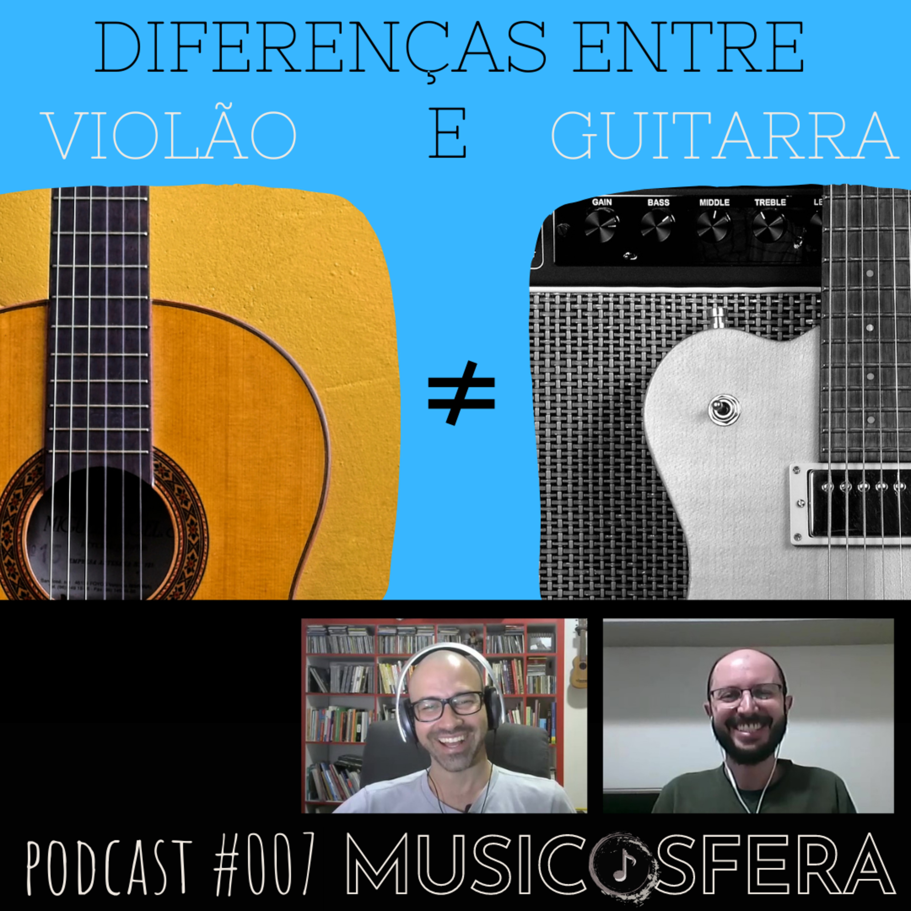 Musicosfera