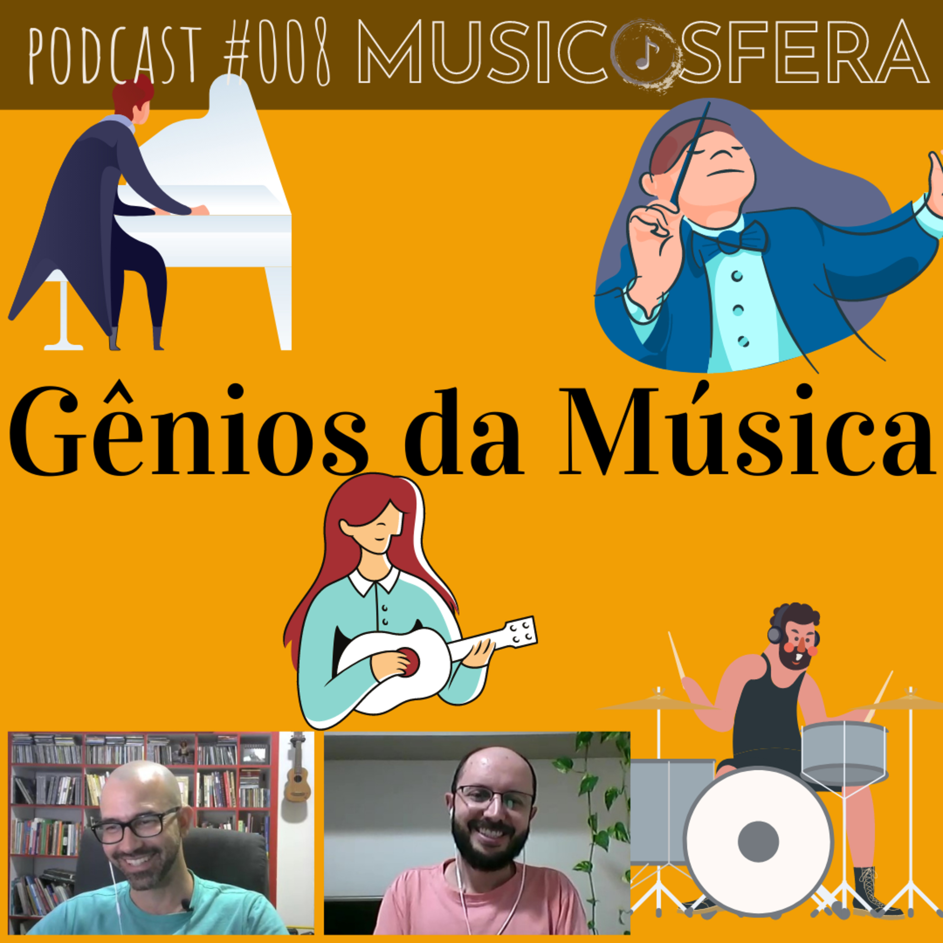 Musicosfera