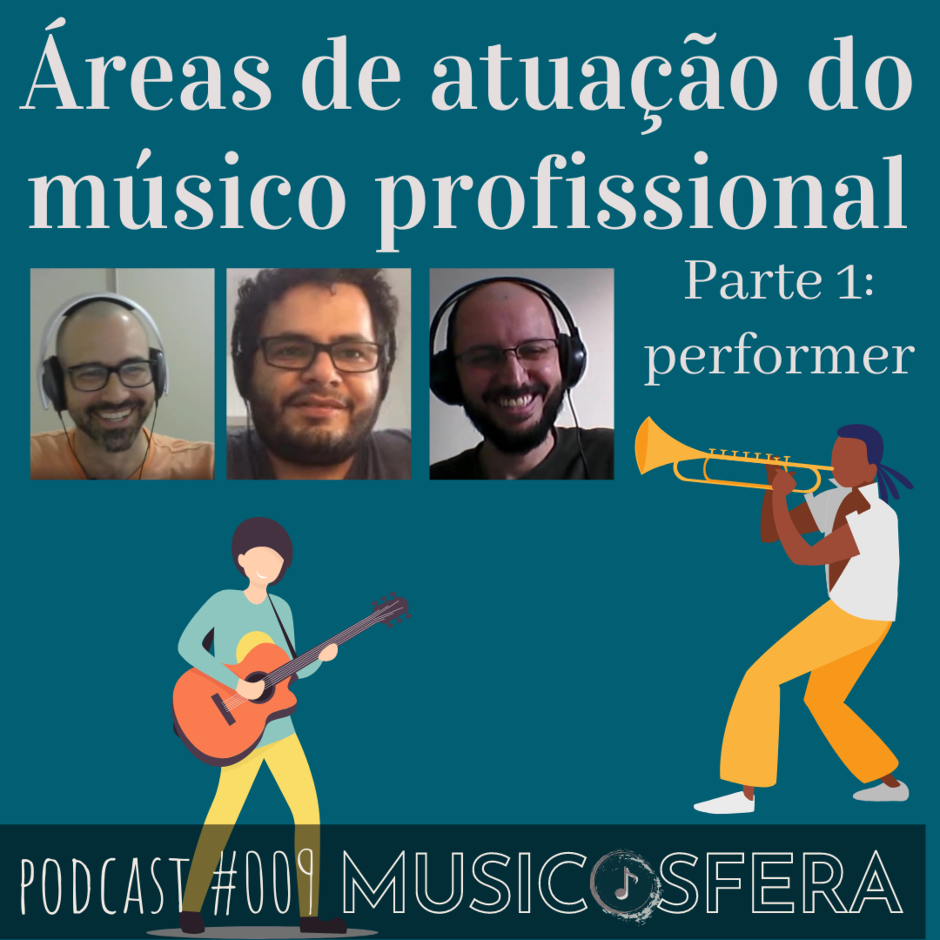 Musicosfera