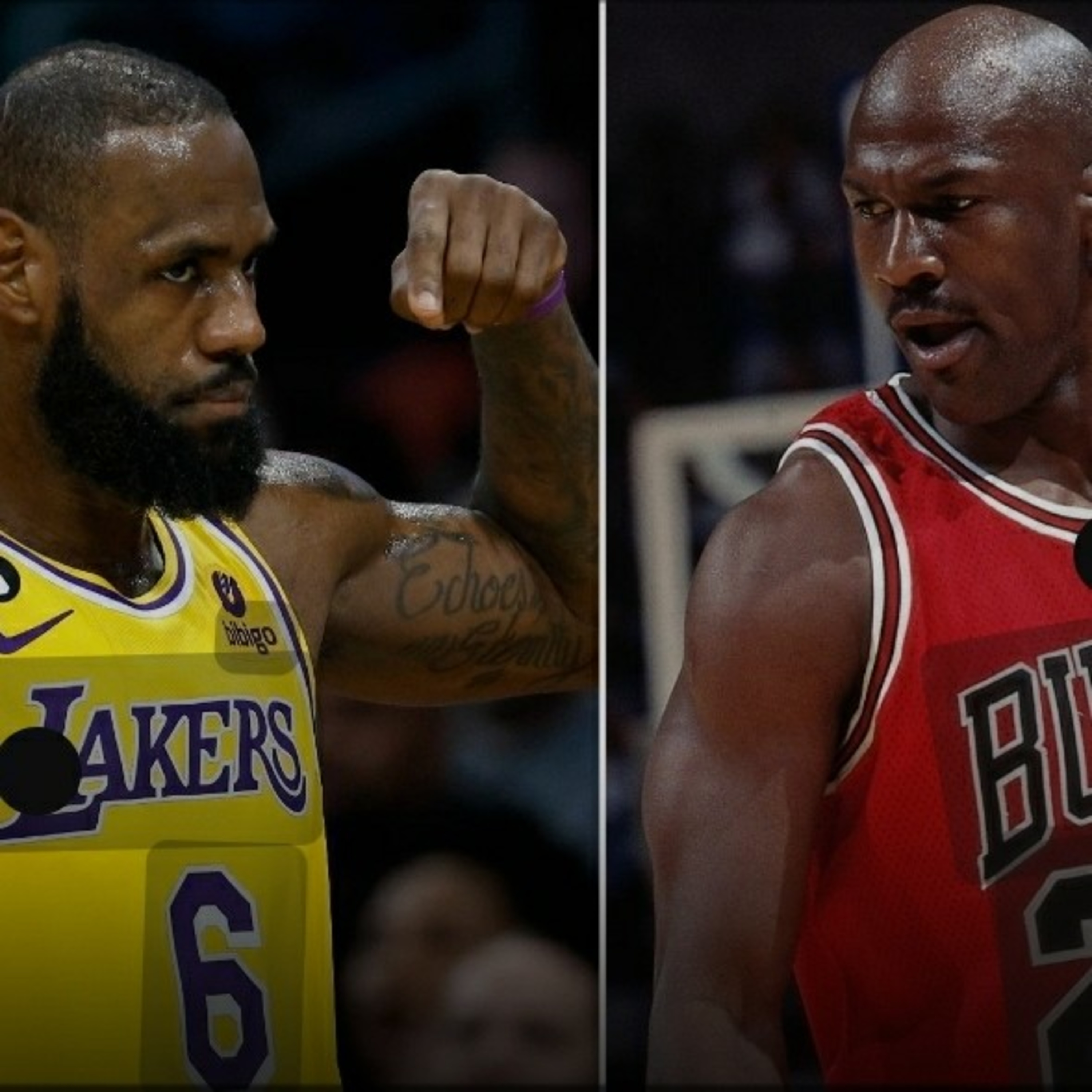 Sports Sunday's Goat Debate  episode artwork