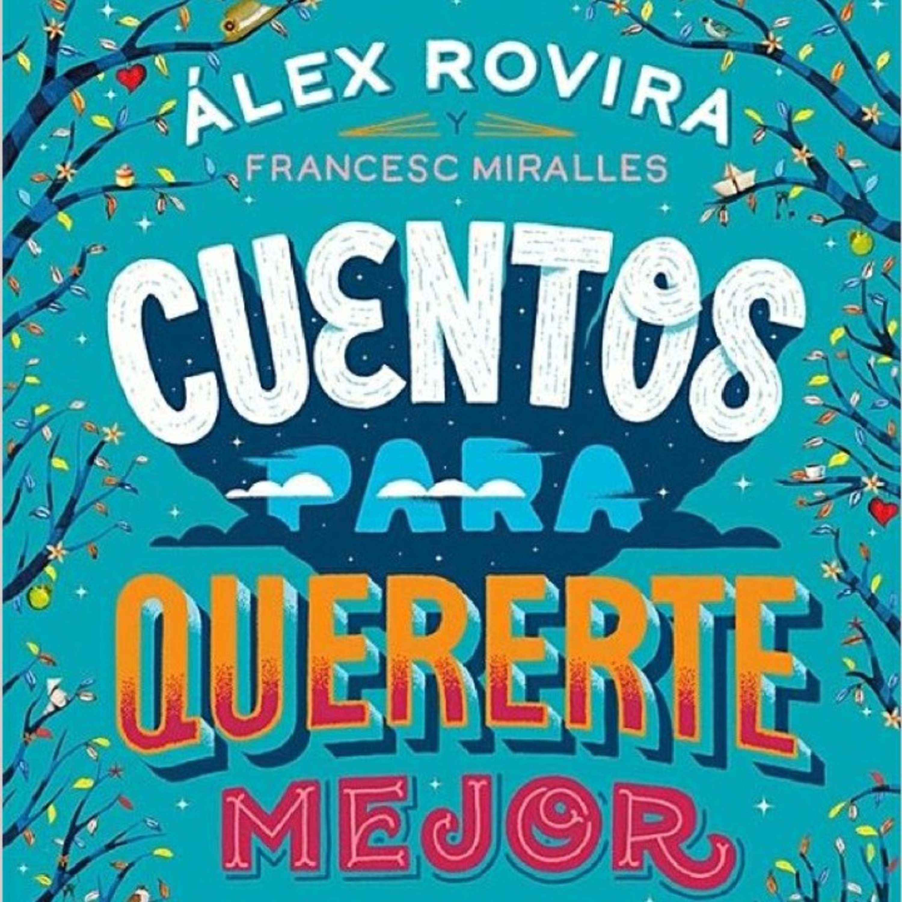 Cuentos para mis sobrinos