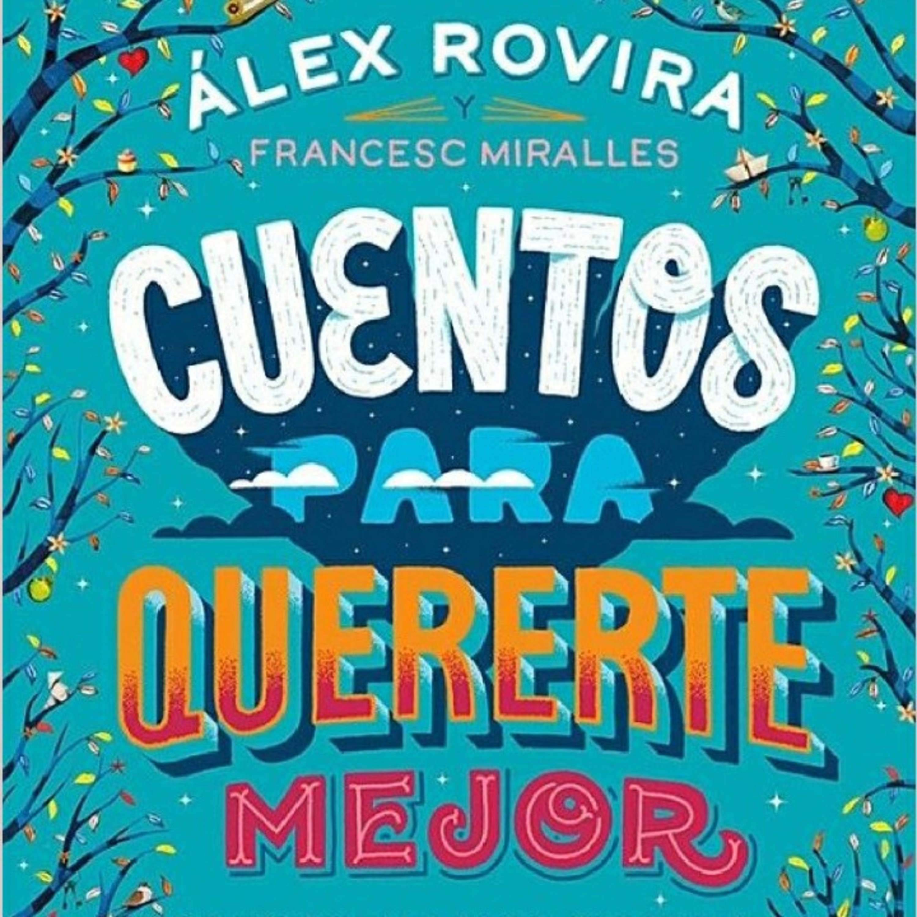 Cuentos para mis sobrinos