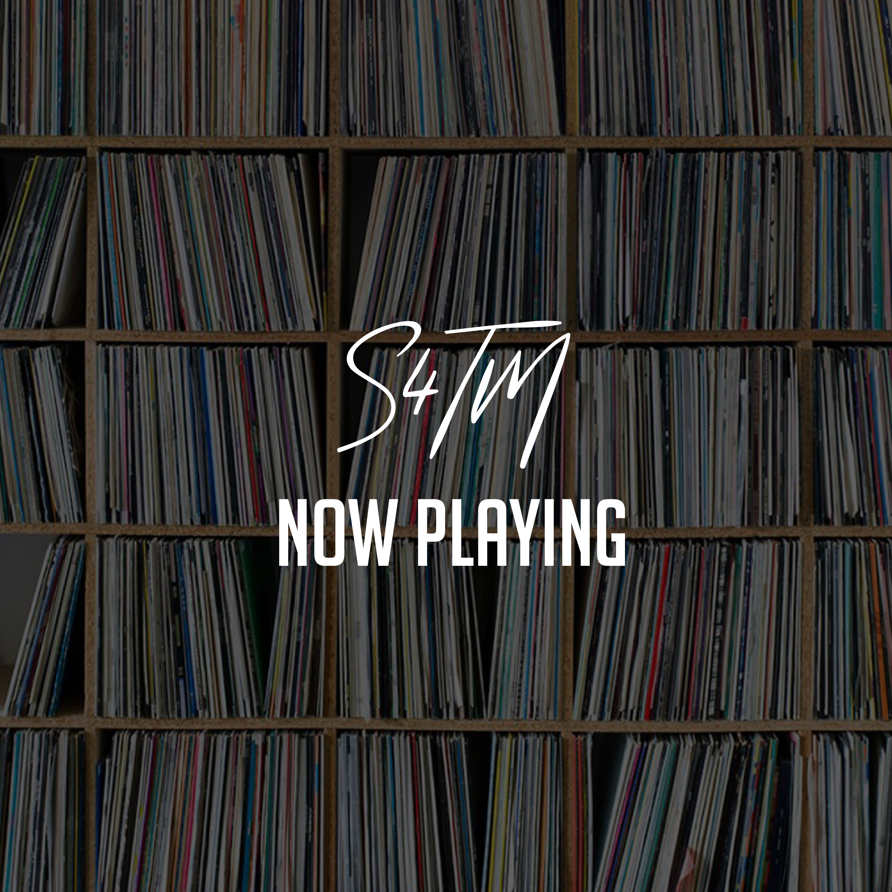 Songs For The Moment - A Music Podcast