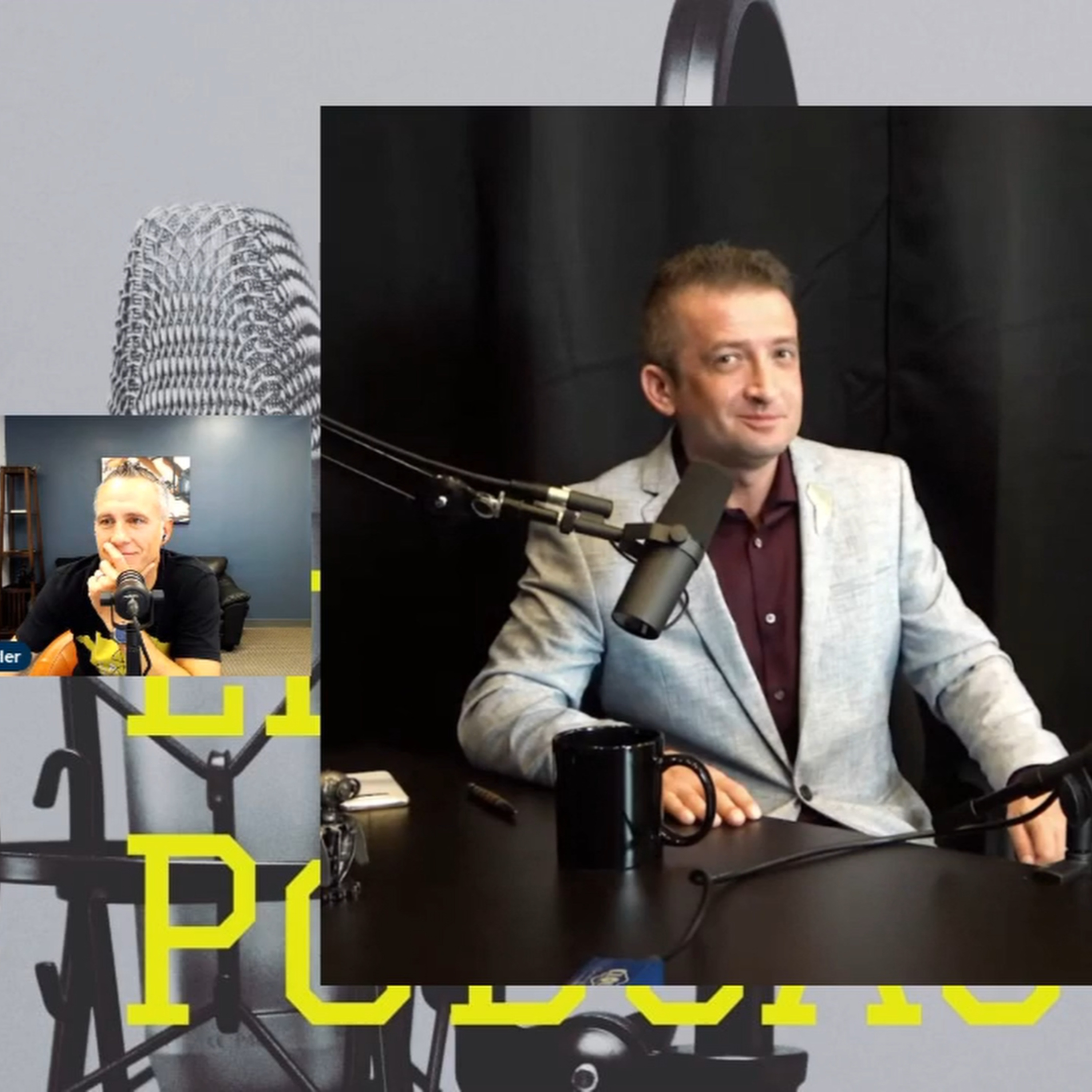 One Judge to Rule Them All - Malice with Lex and Yaron EP 12 (Part 2)