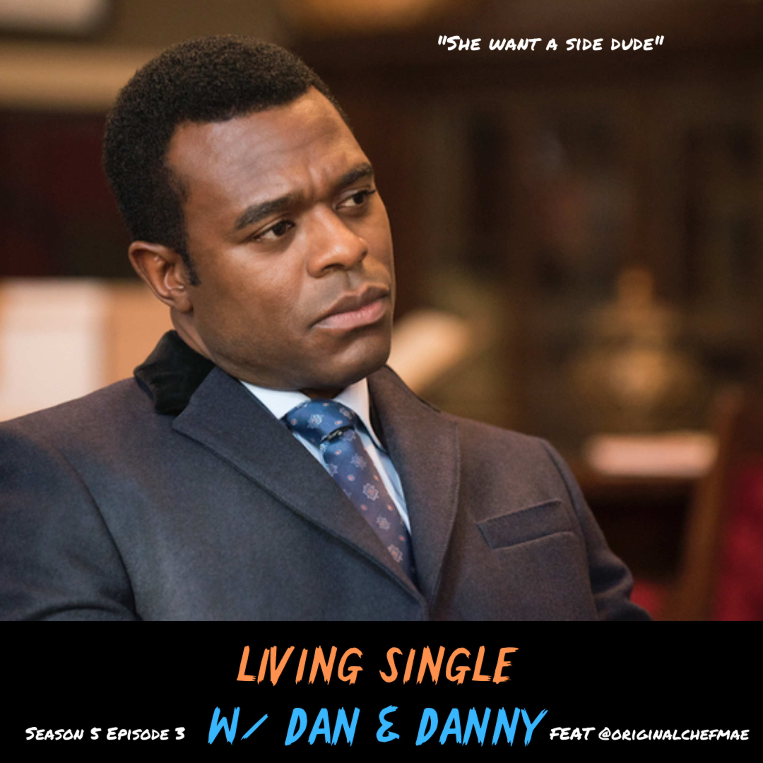 Living Single W/ Dan & Danny™