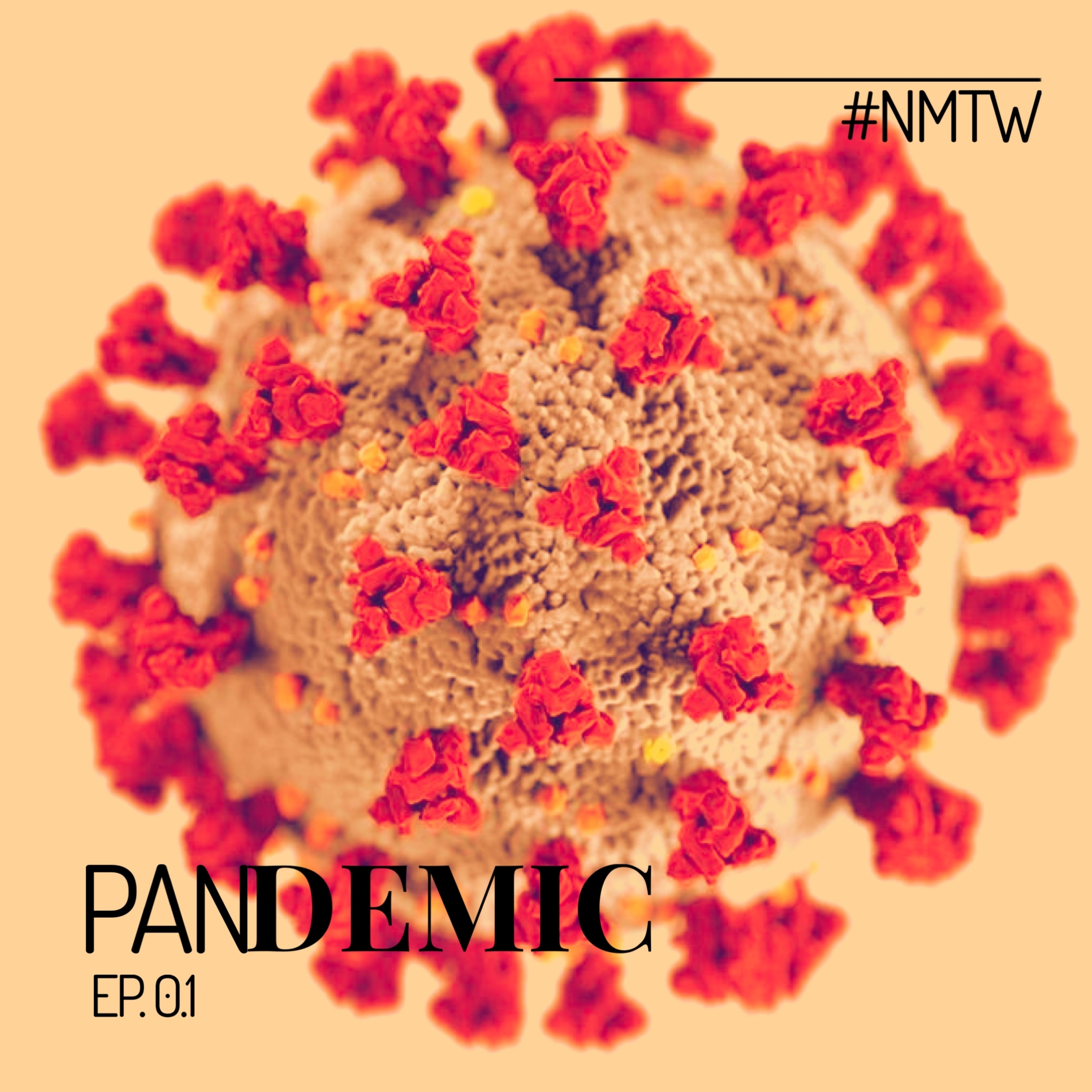 Ep. 0.1 - PANDEMIC episode artwork