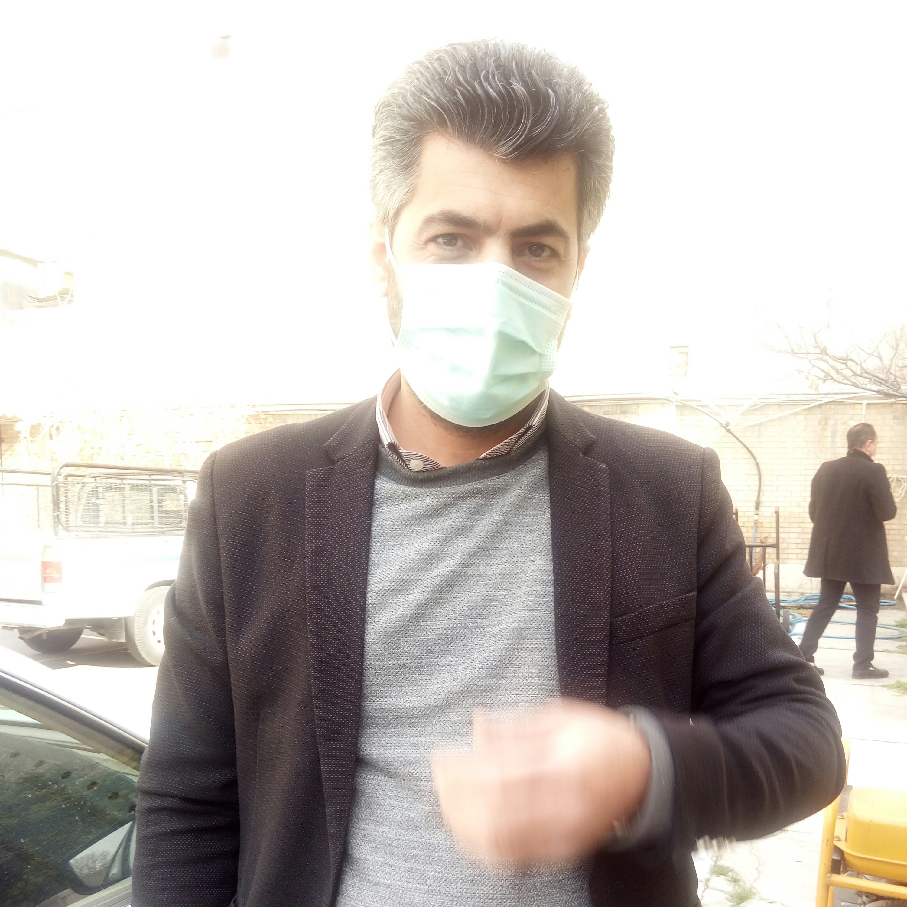 کاور کرونا