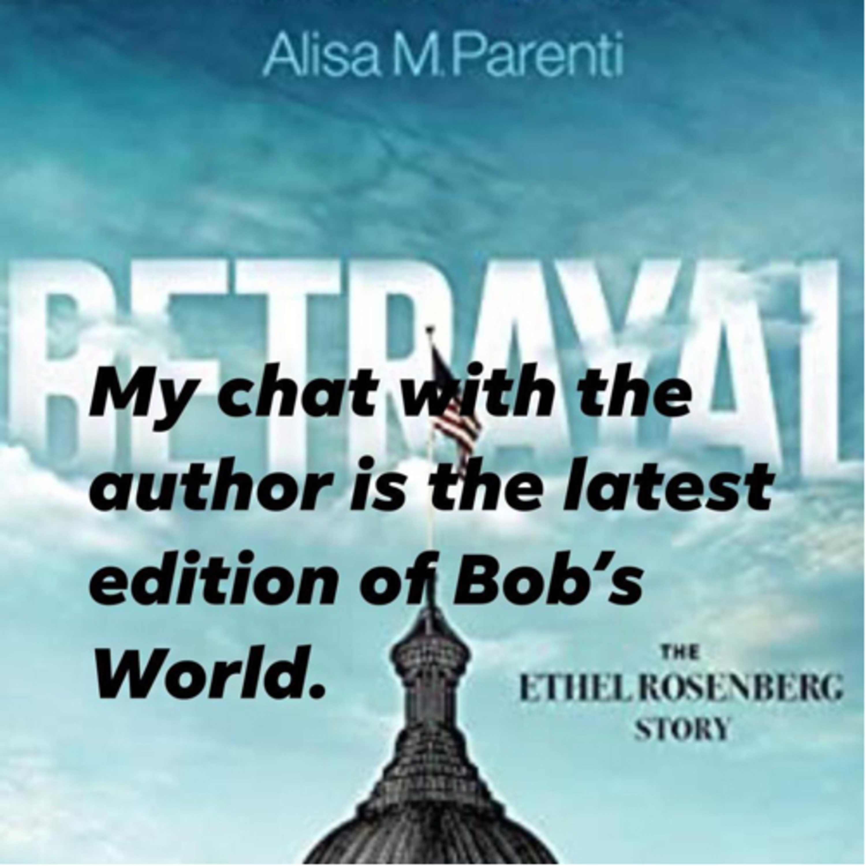 Bob\'s World