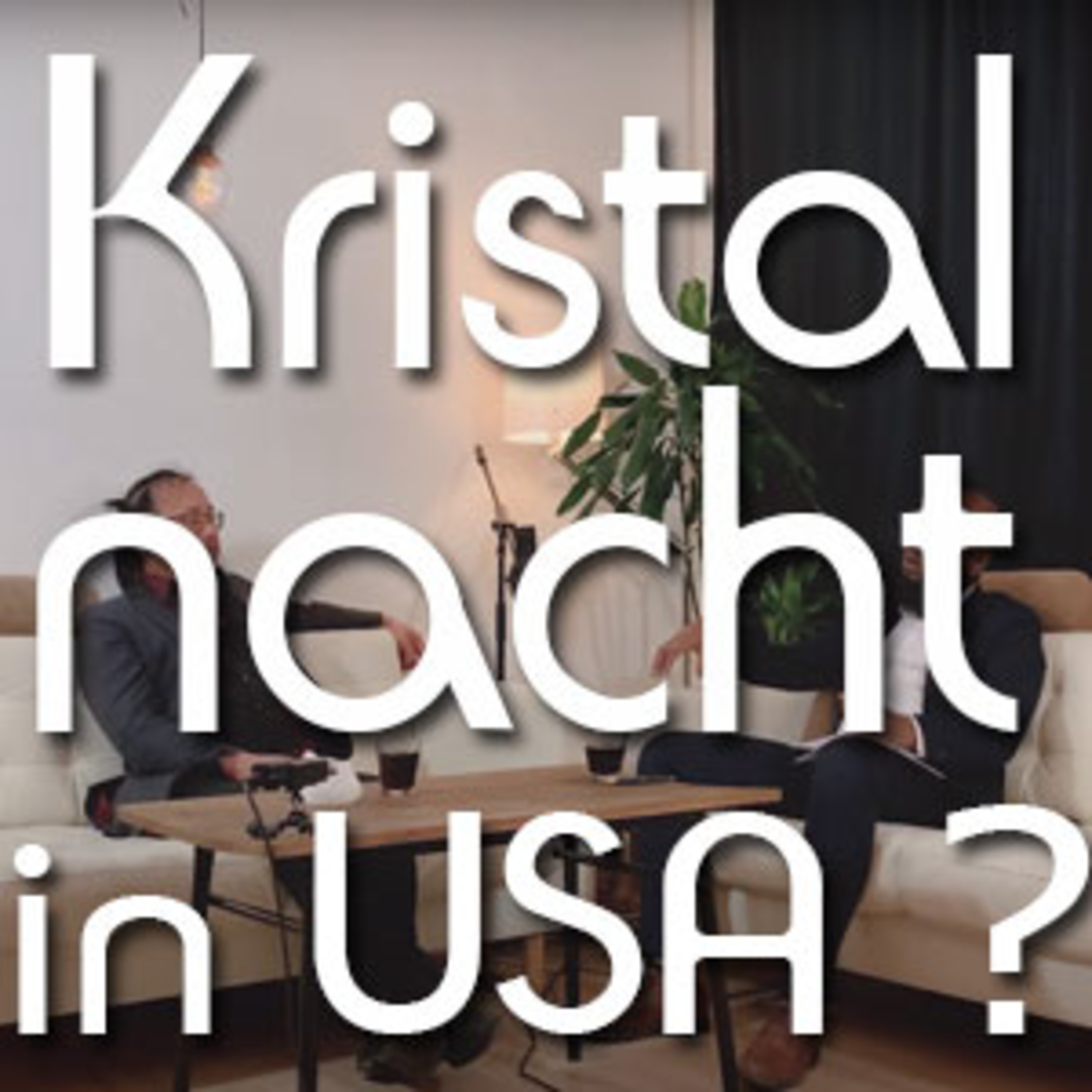 Aflevering 1 - Amerika op zijn best: Het Capitool episode artwork