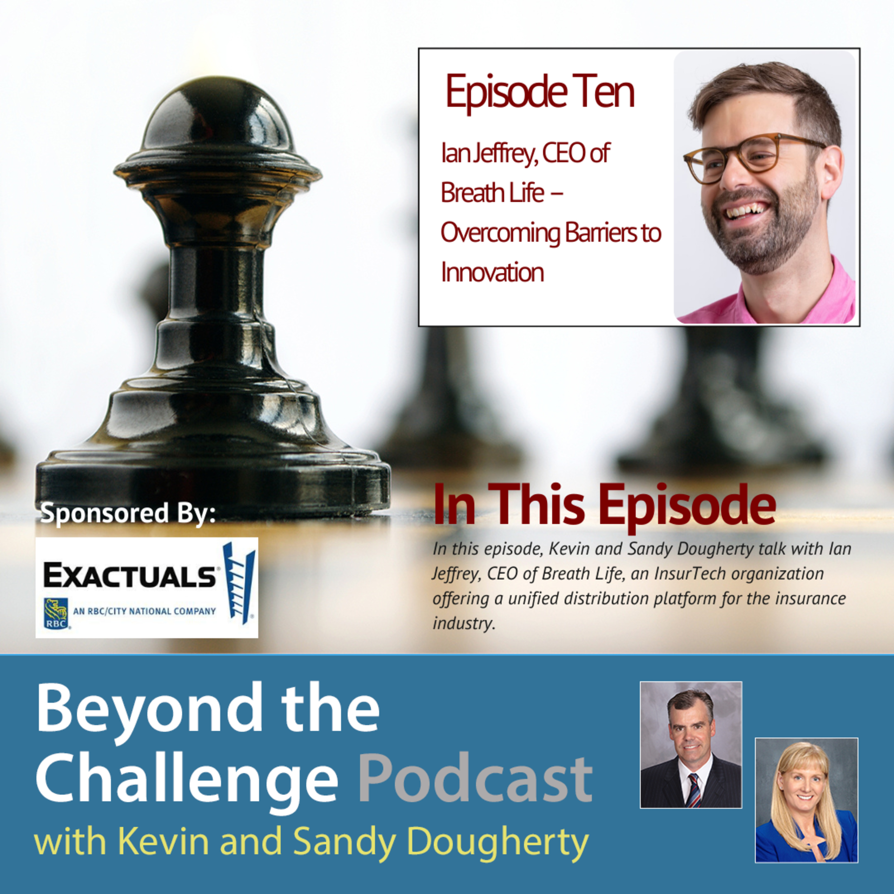 Beyond the Challenge