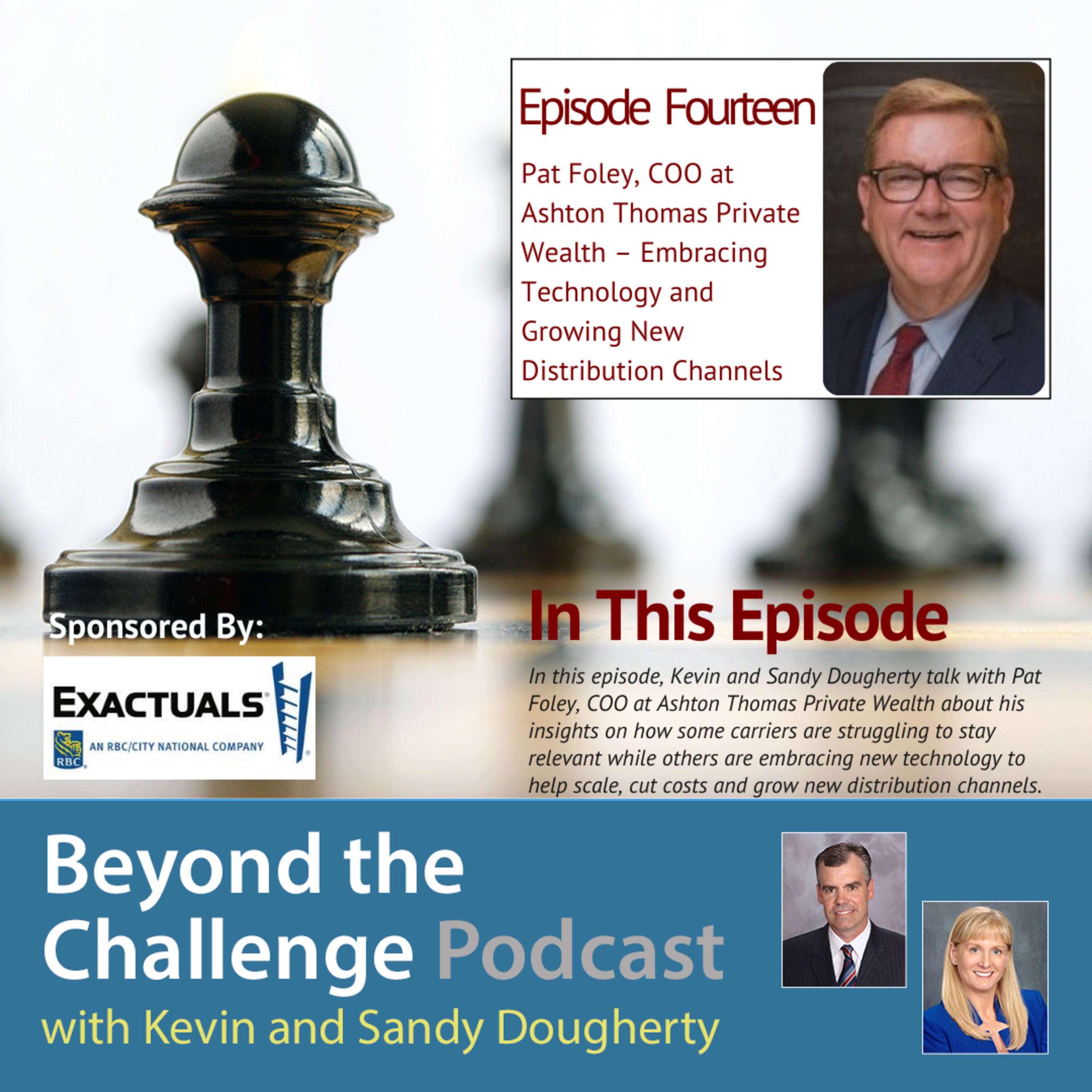 Beyond the Challenge