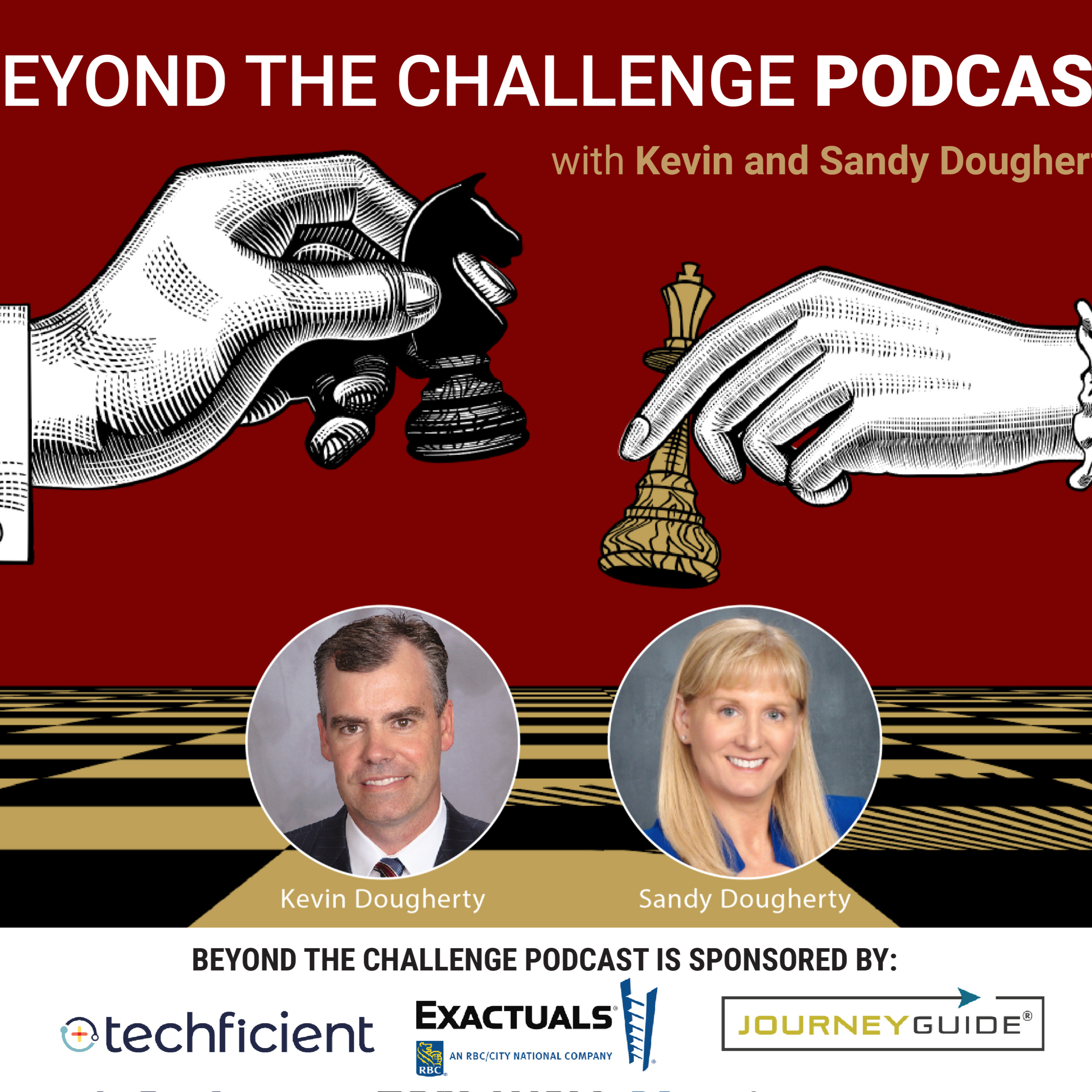 Beyond the Challenge