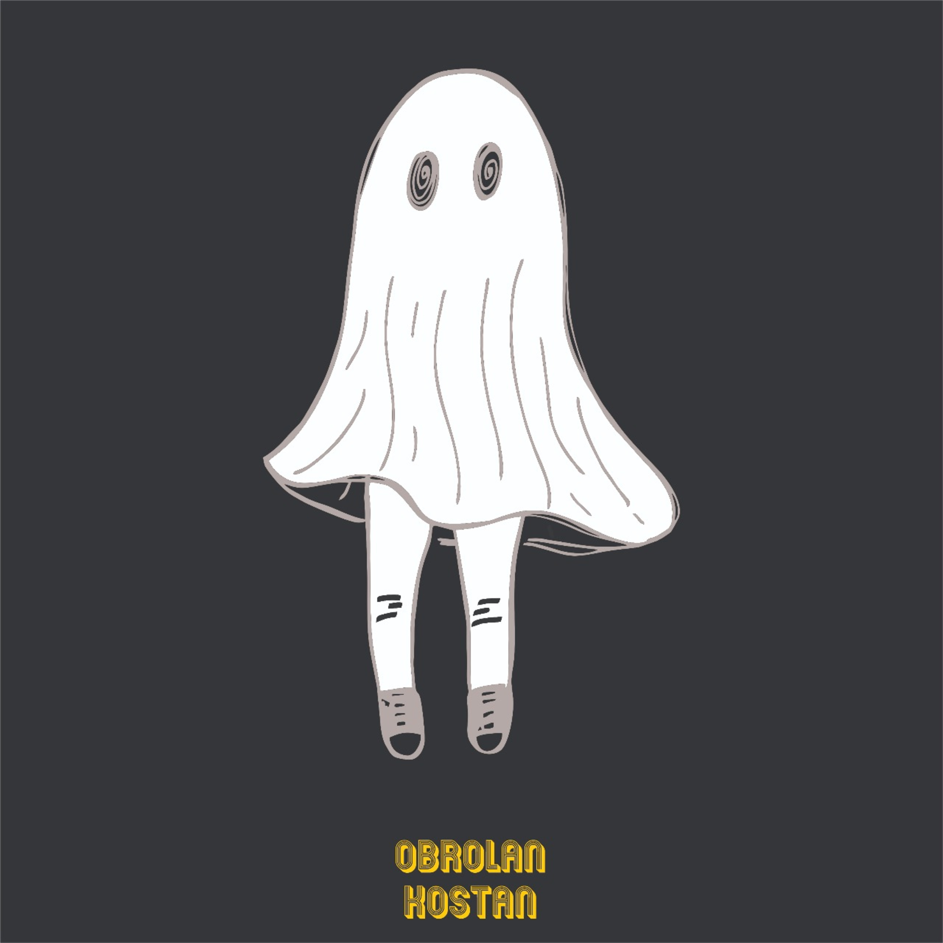 Obrolan Kostan