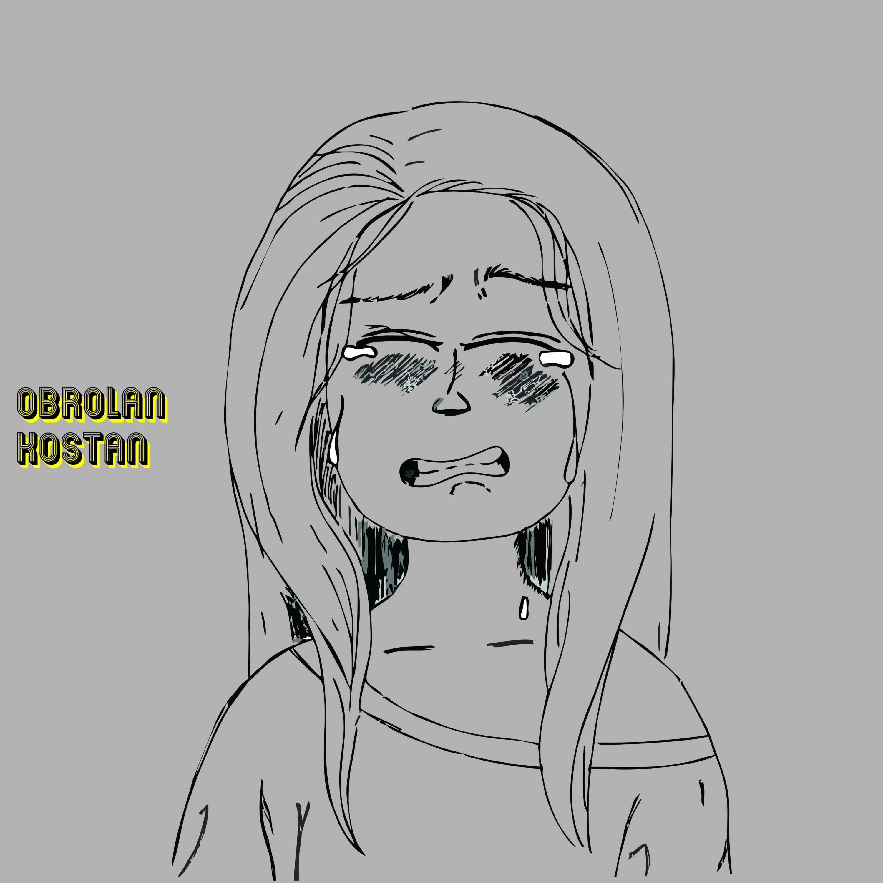 Obrolan Kostan