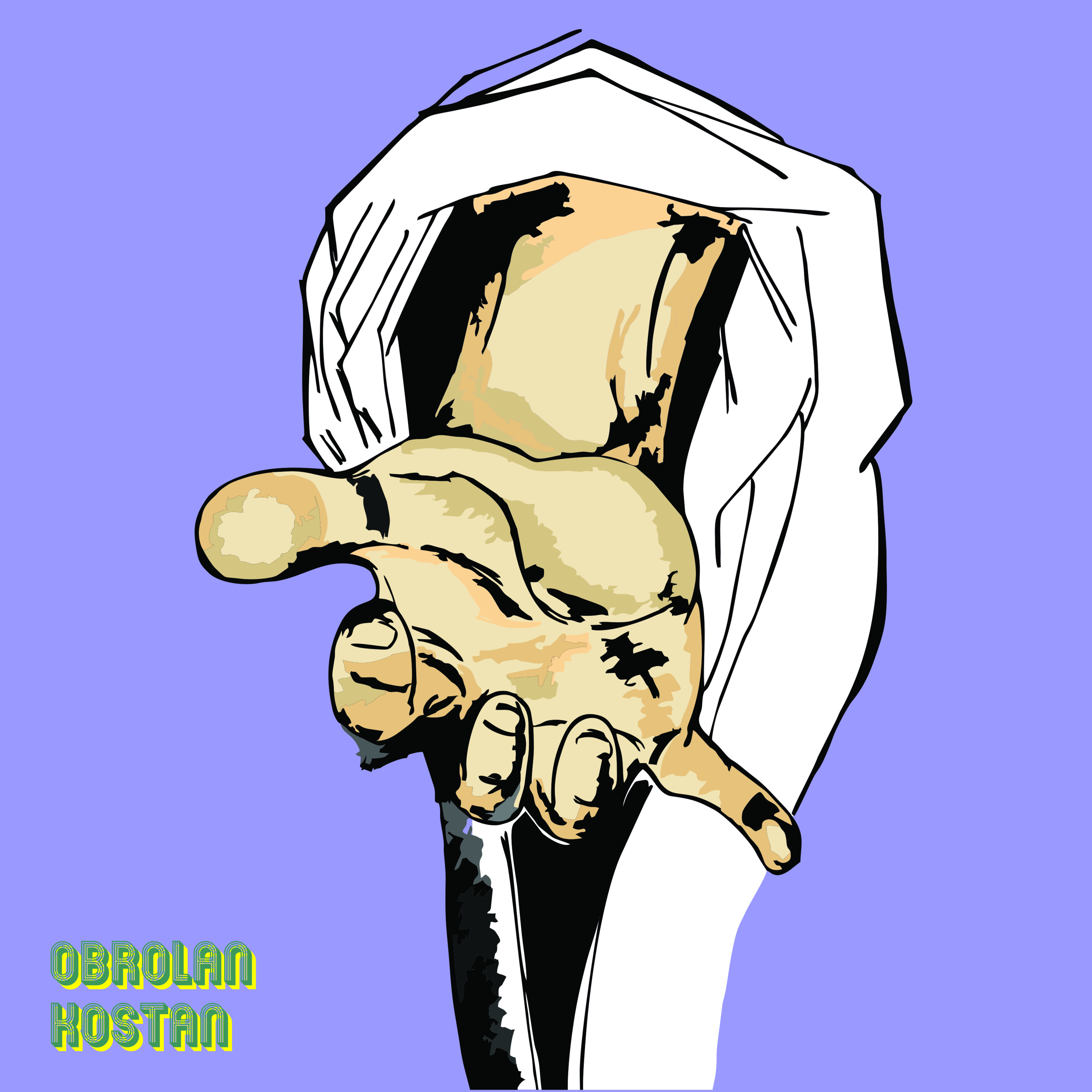 Obrolan Kostan