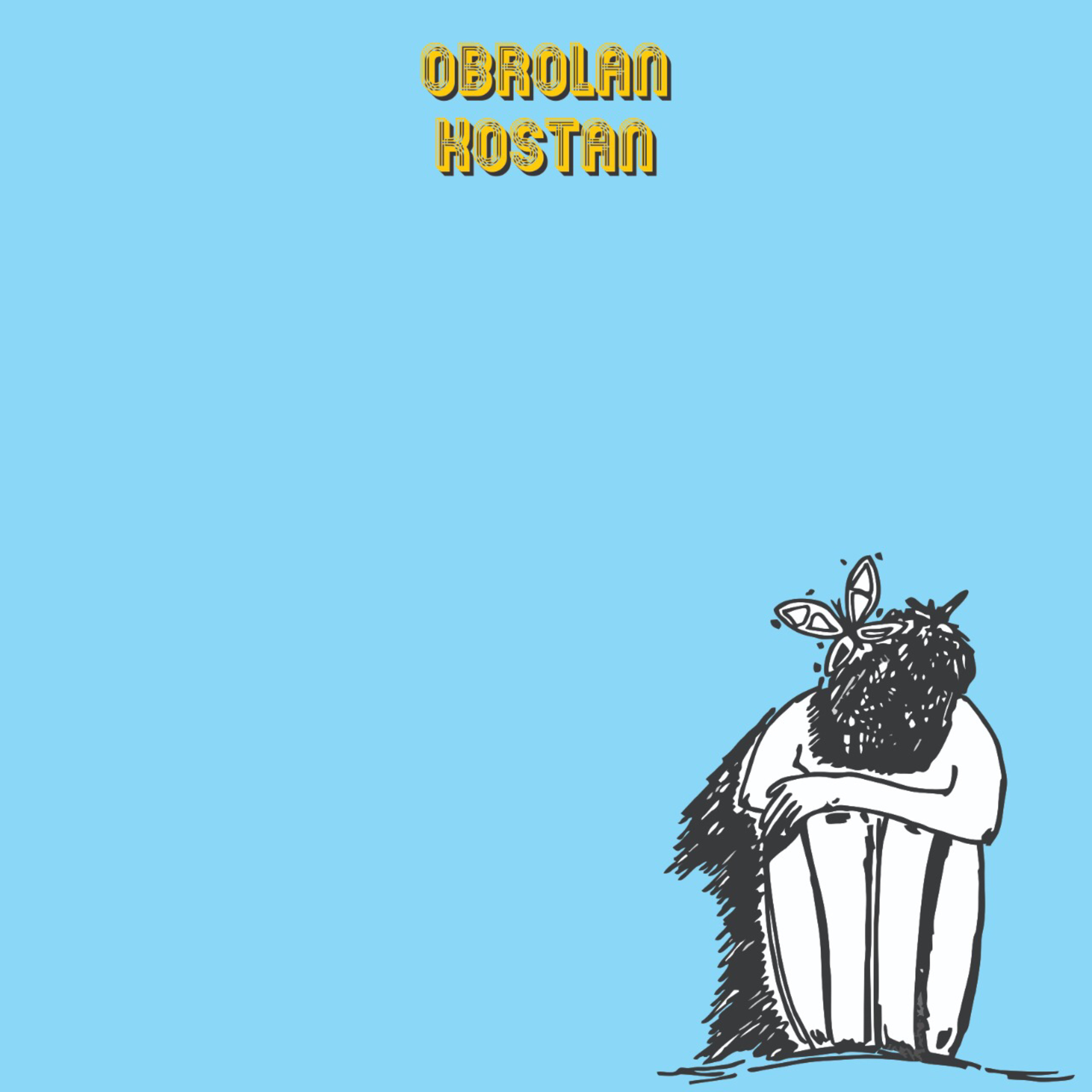 Obrolan Kostan