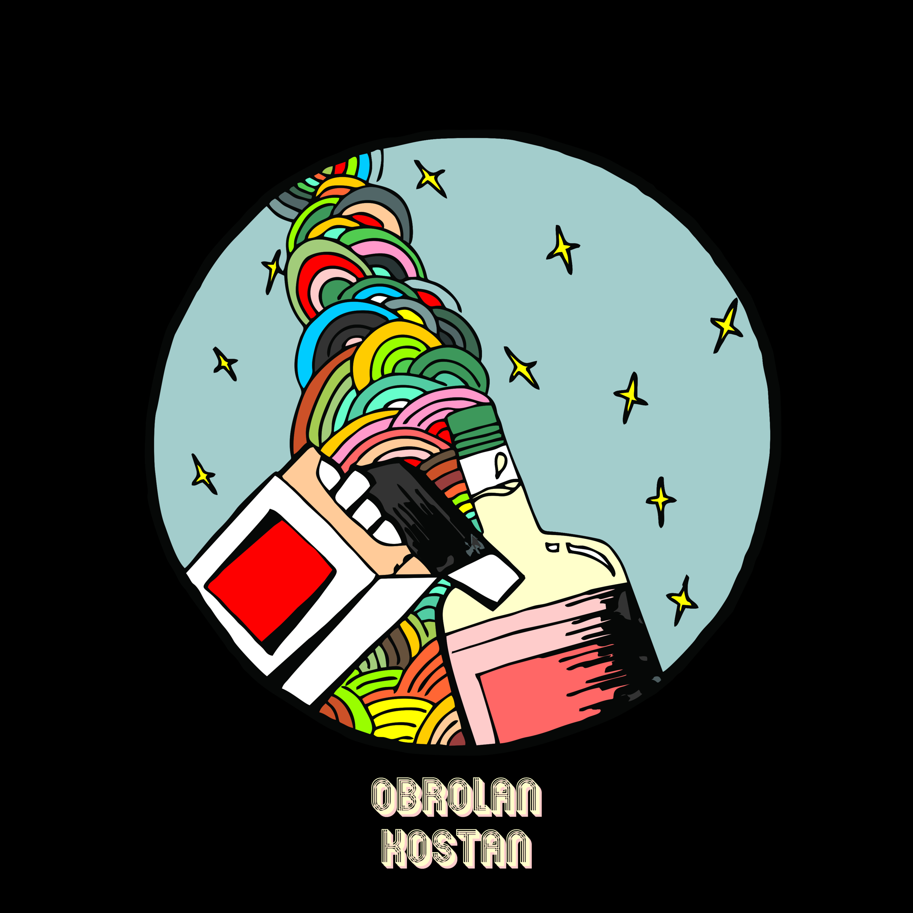 Obrolan Kostan