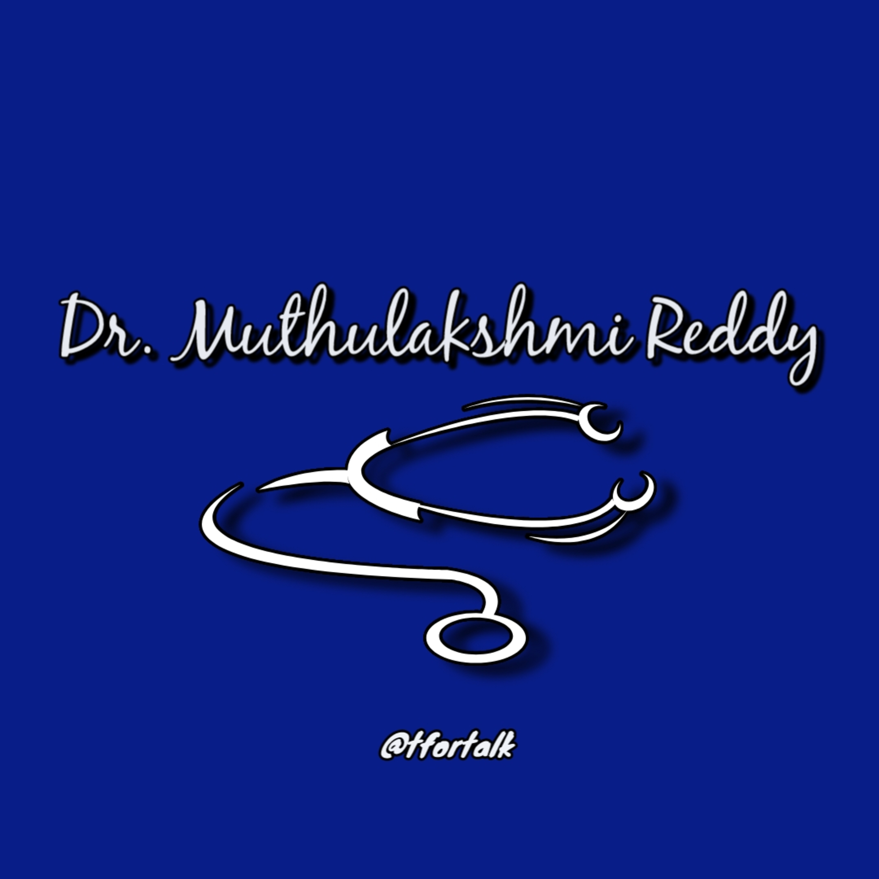 T for Talk - Tamil Podcast