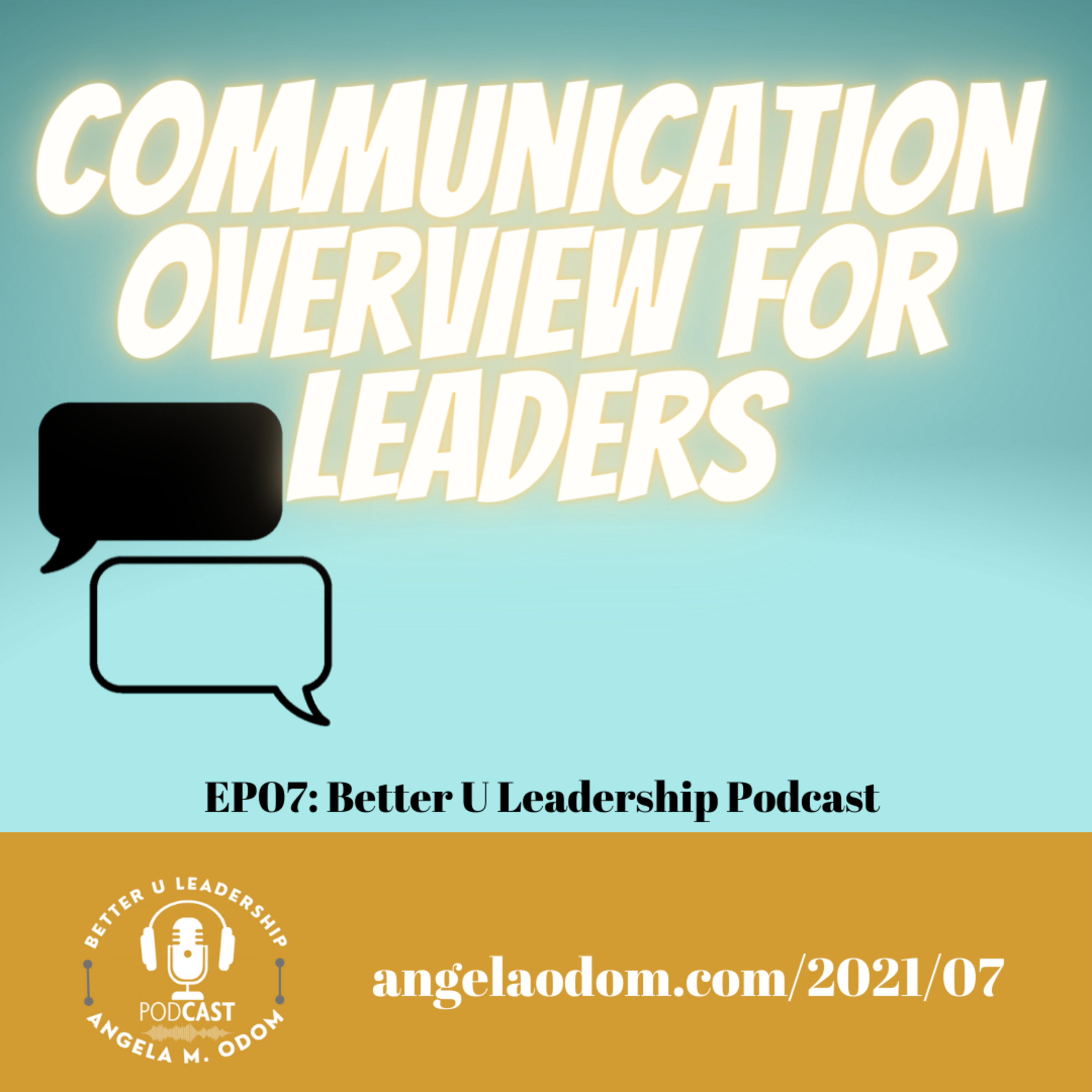 Better U Leadership