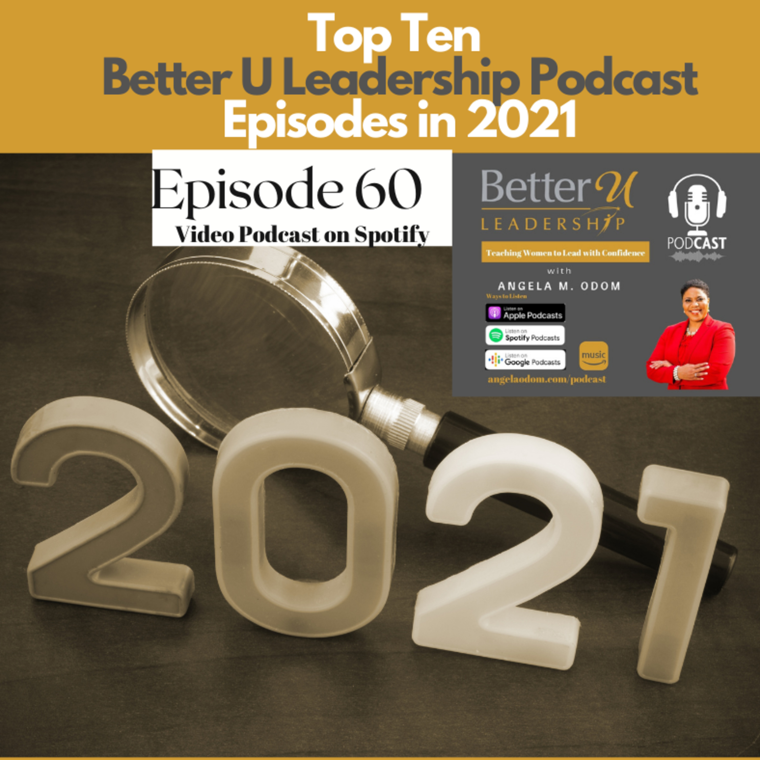 Better U Leadership
