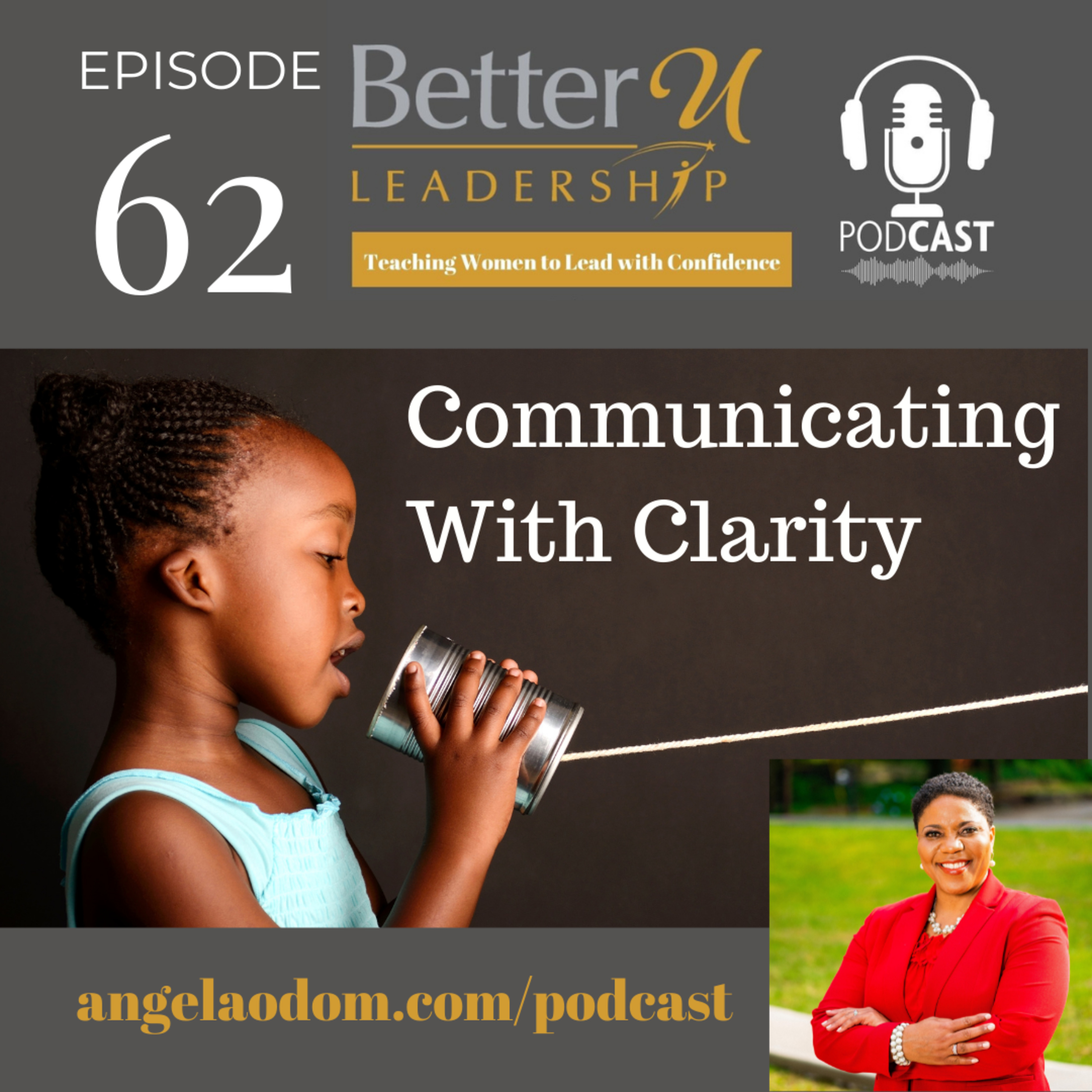 Better U Leadership