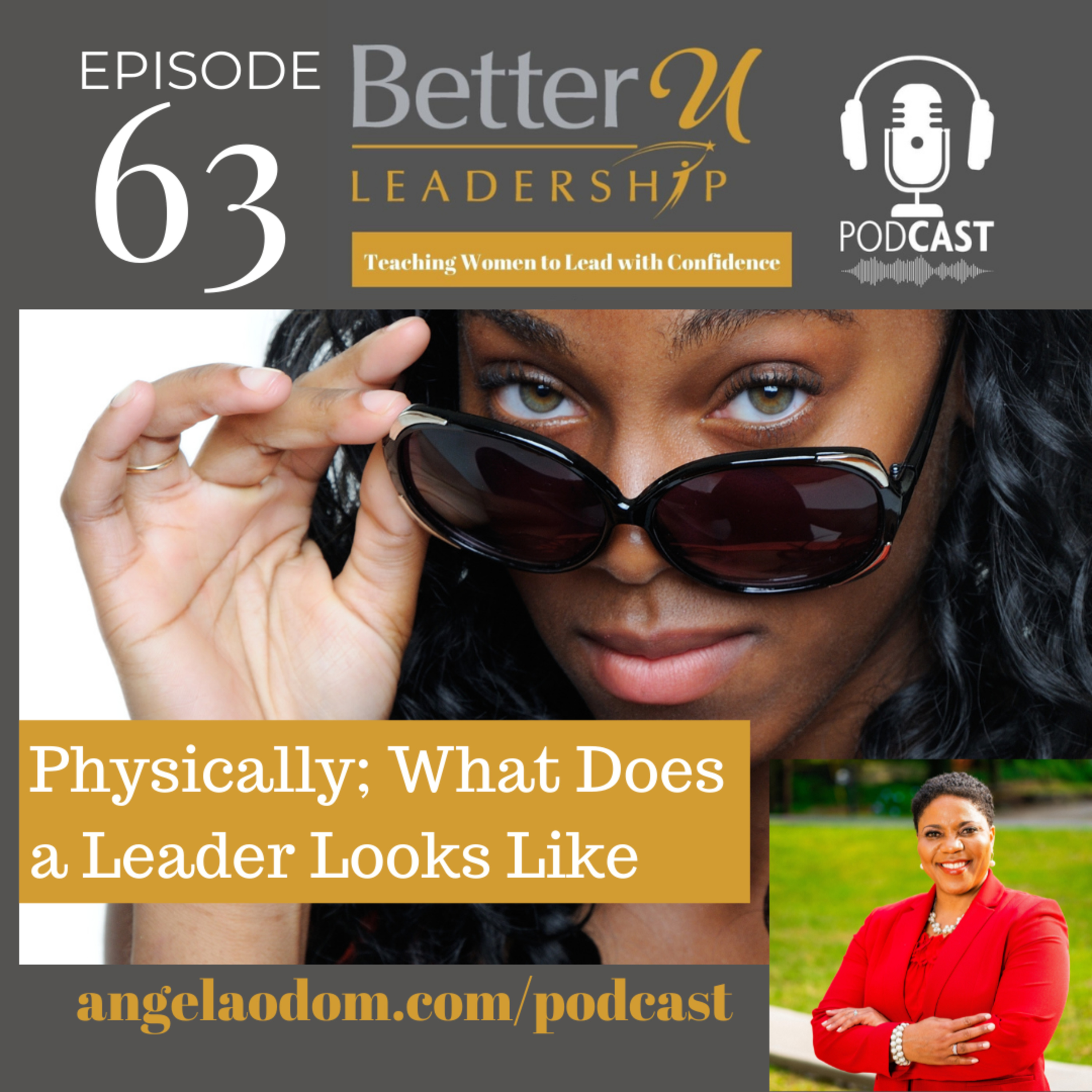 Better U Leadership