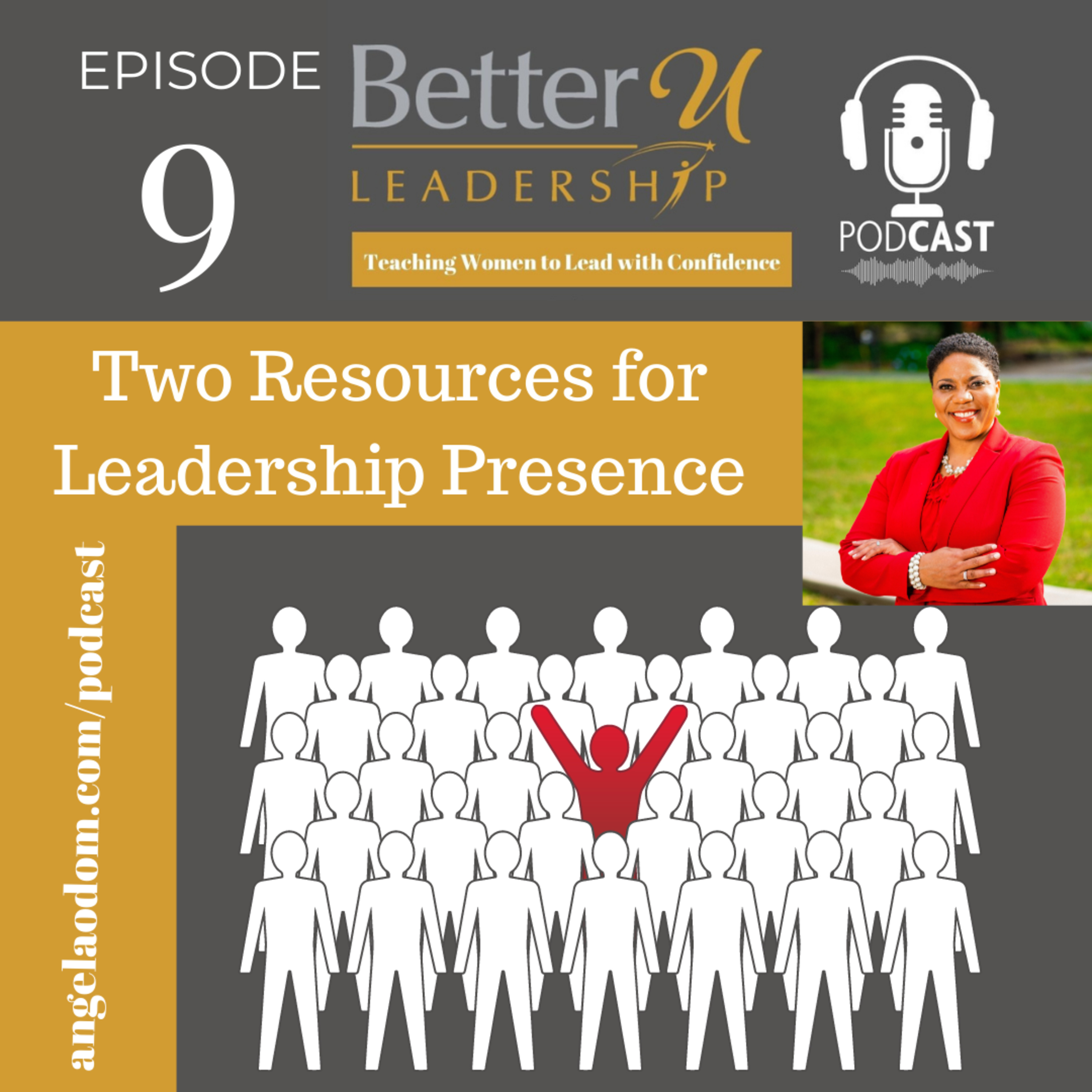Better U Leadership