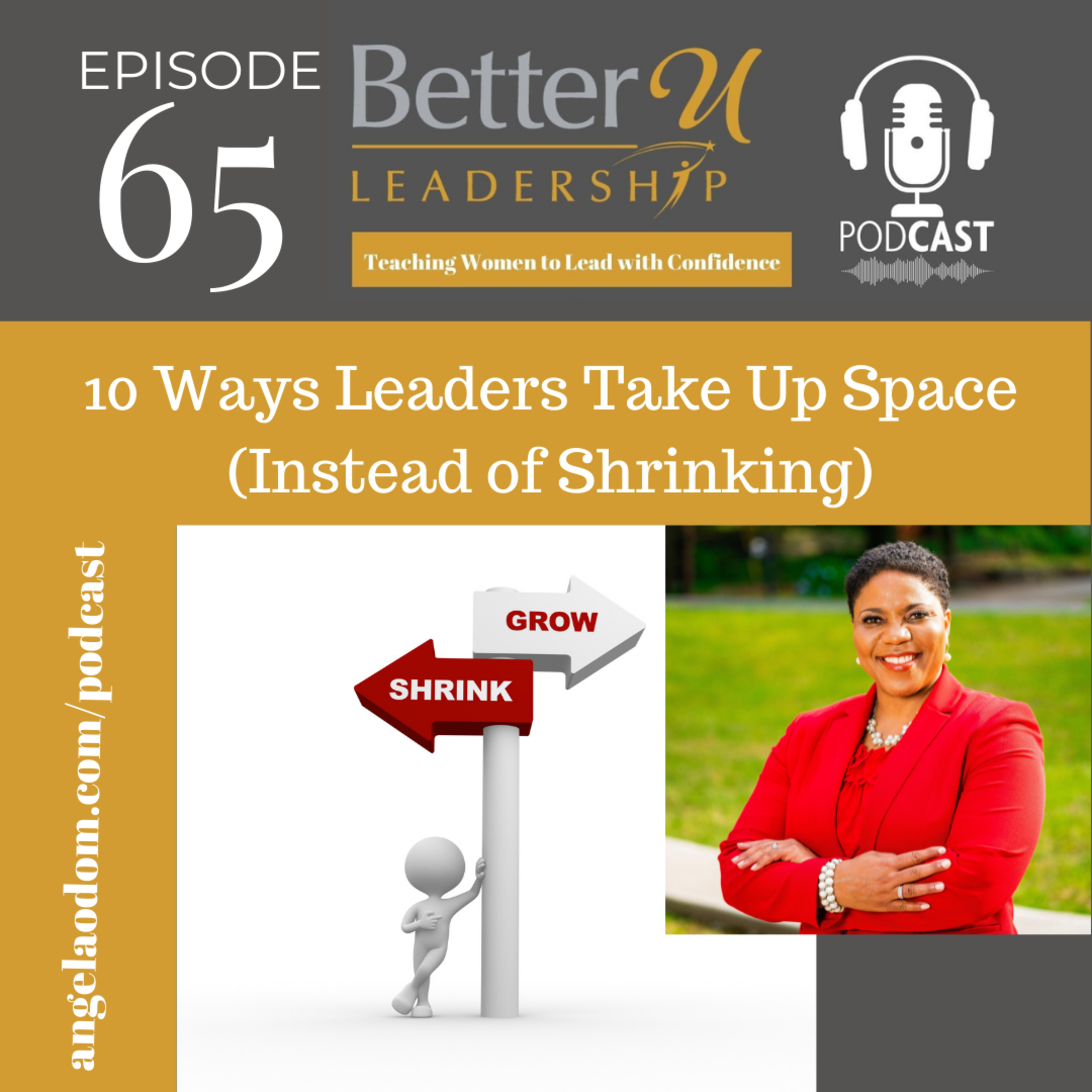 Better U Leadership