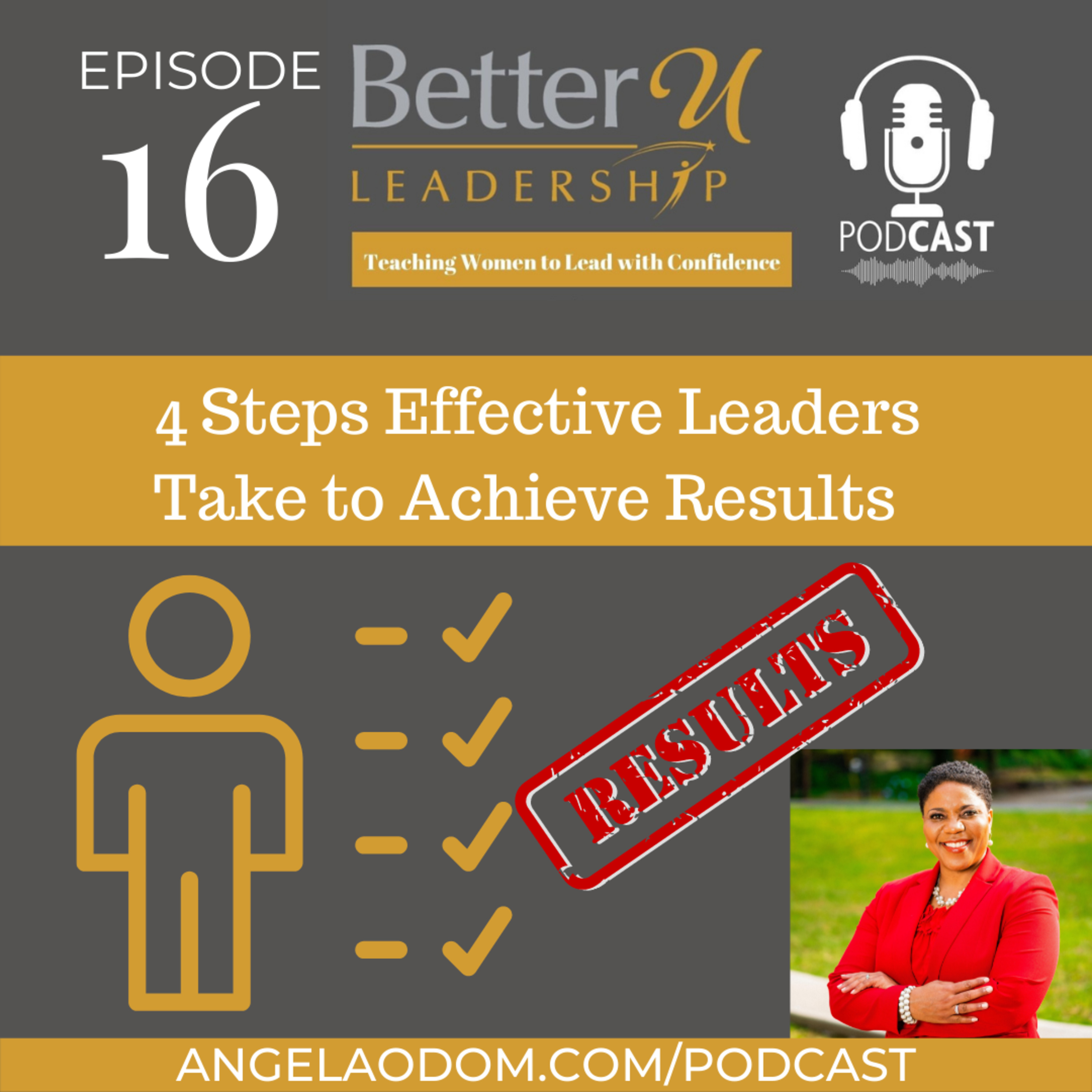 Better U Leadership