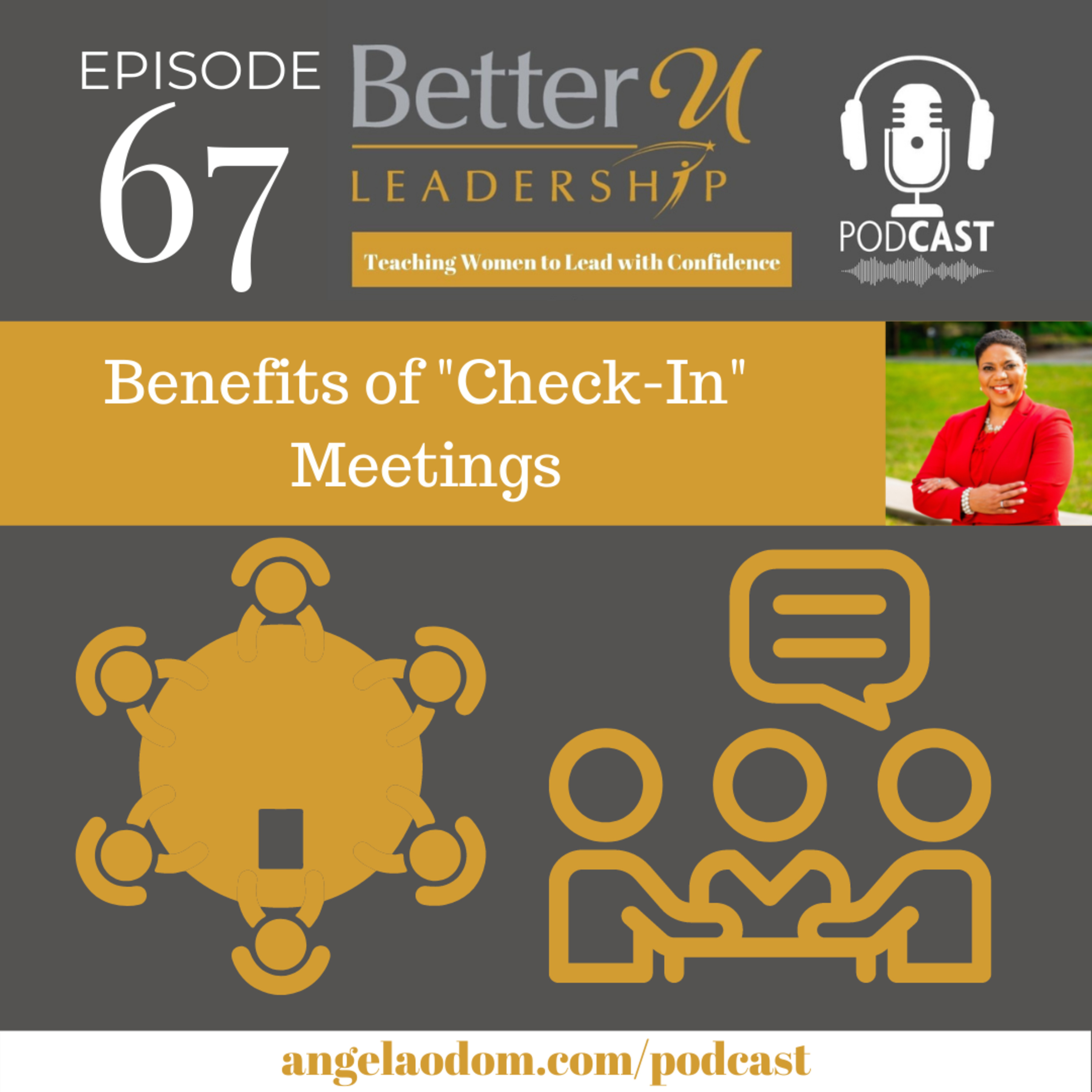 Better U Leadership