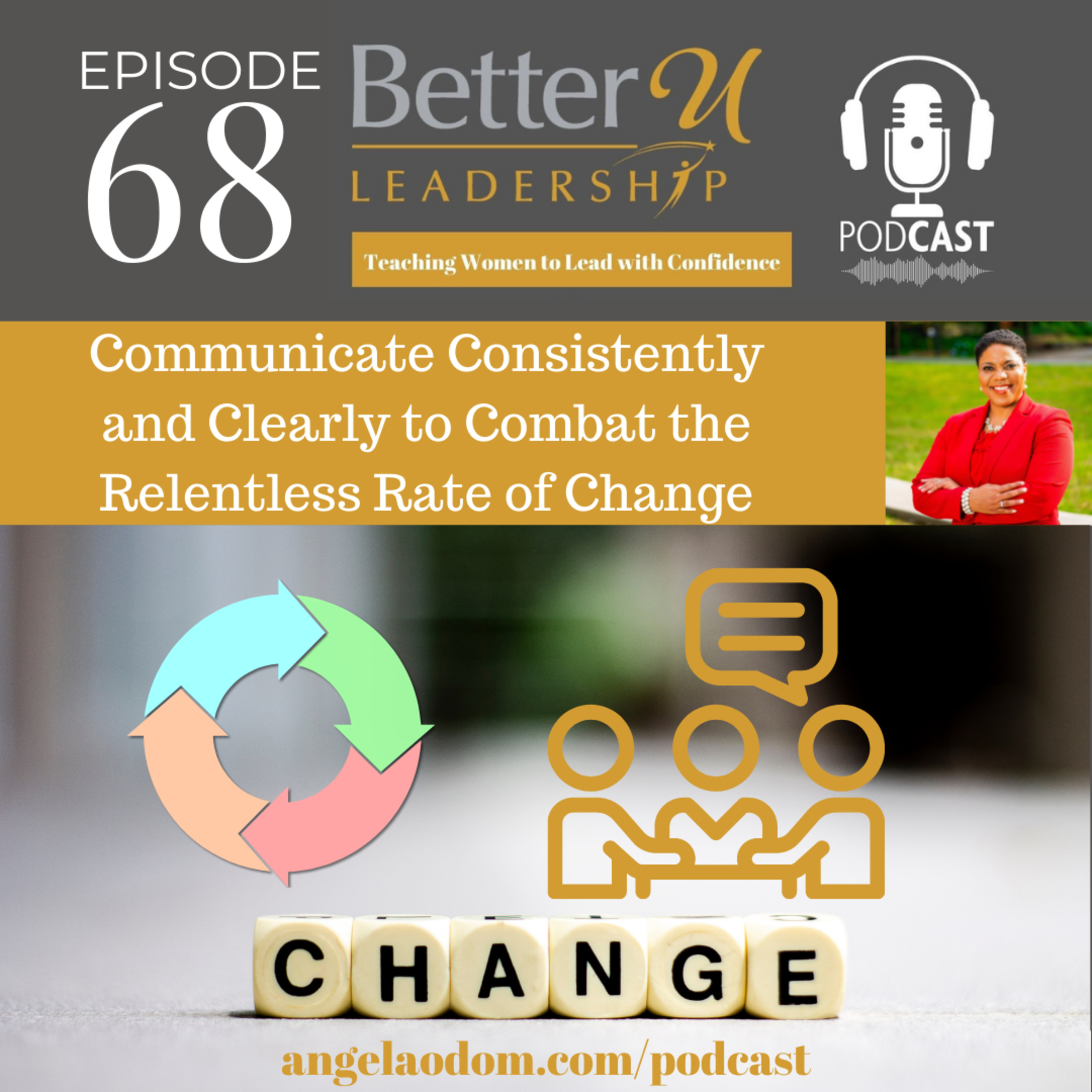 Better U Leadership
