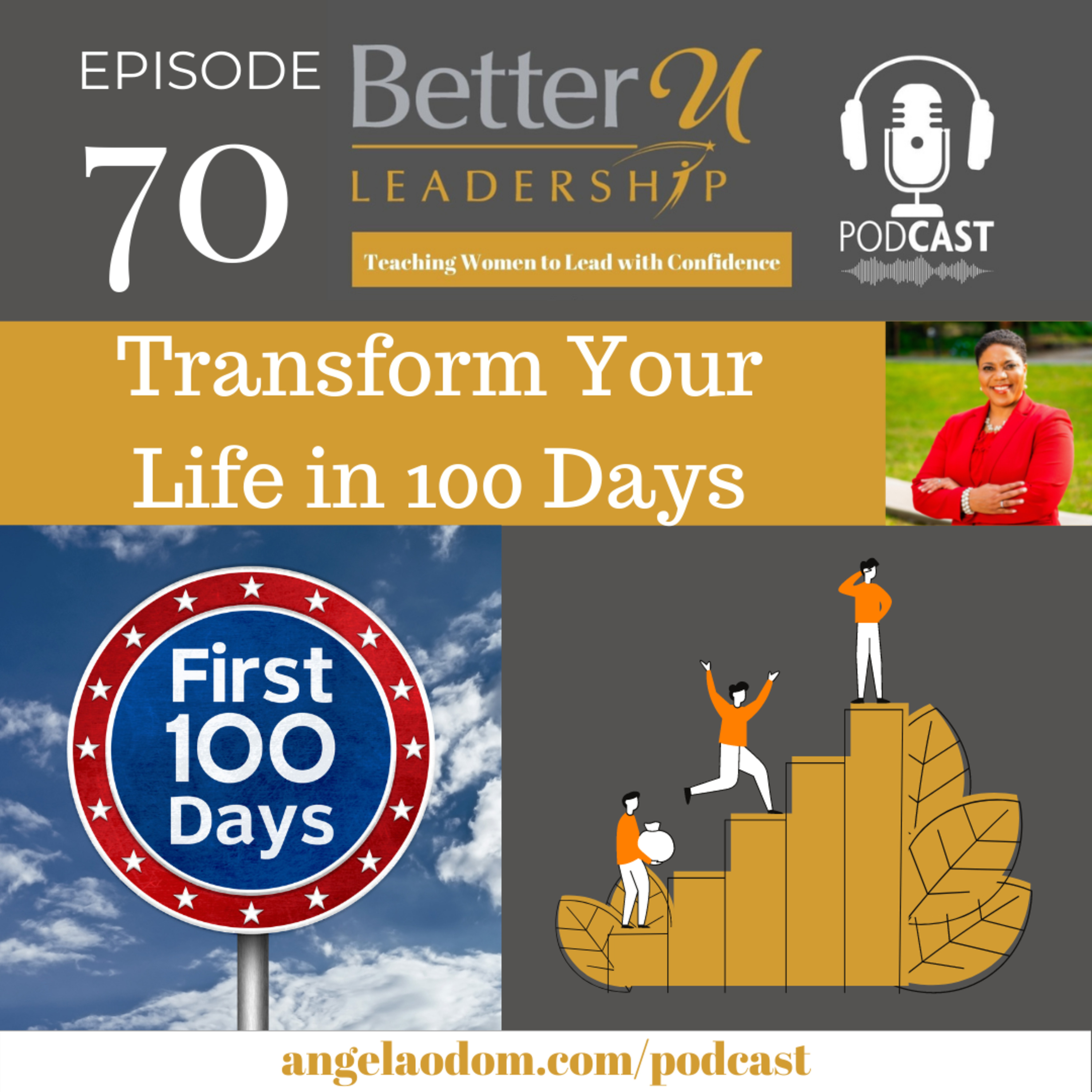 Better U Leadership