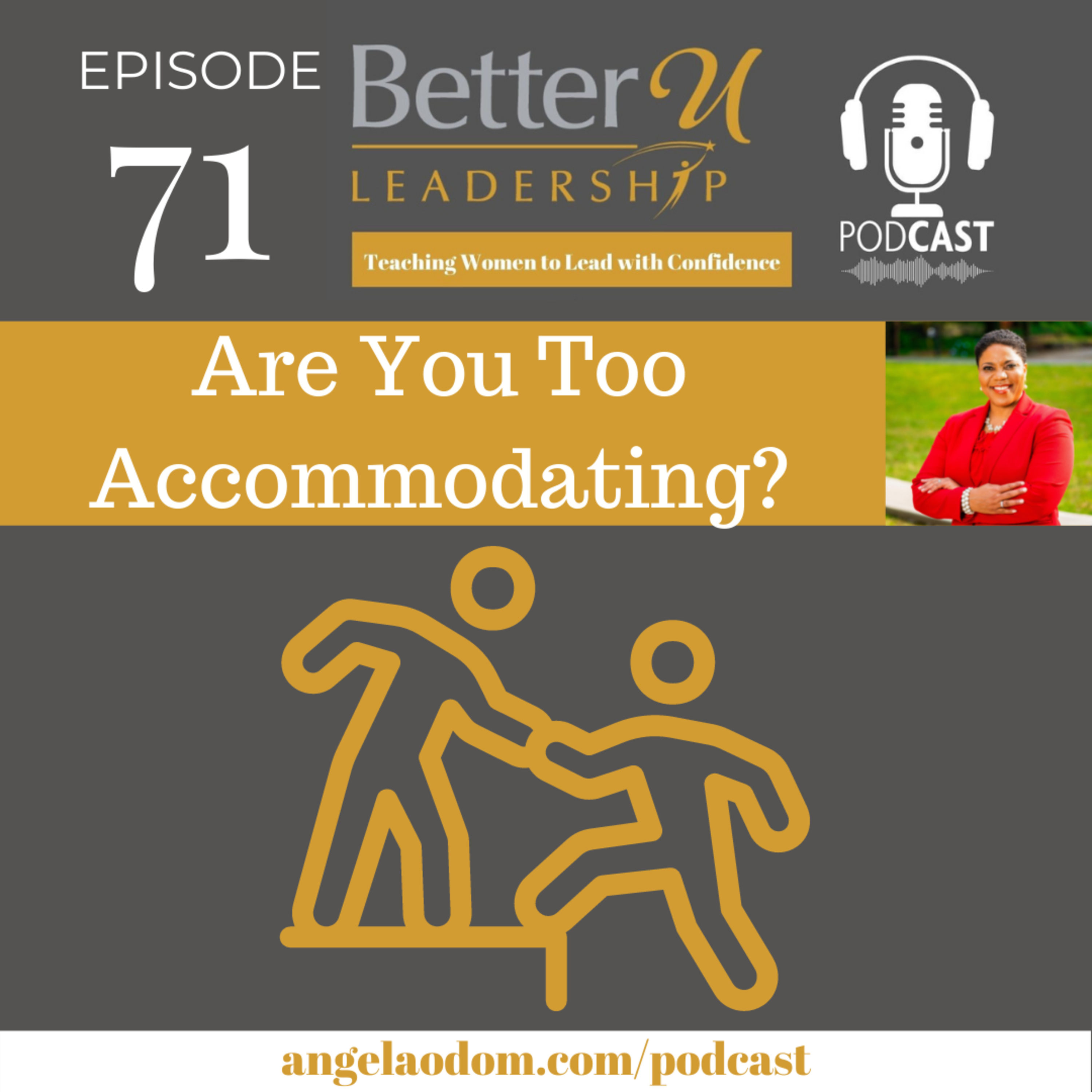 Better U Leadership