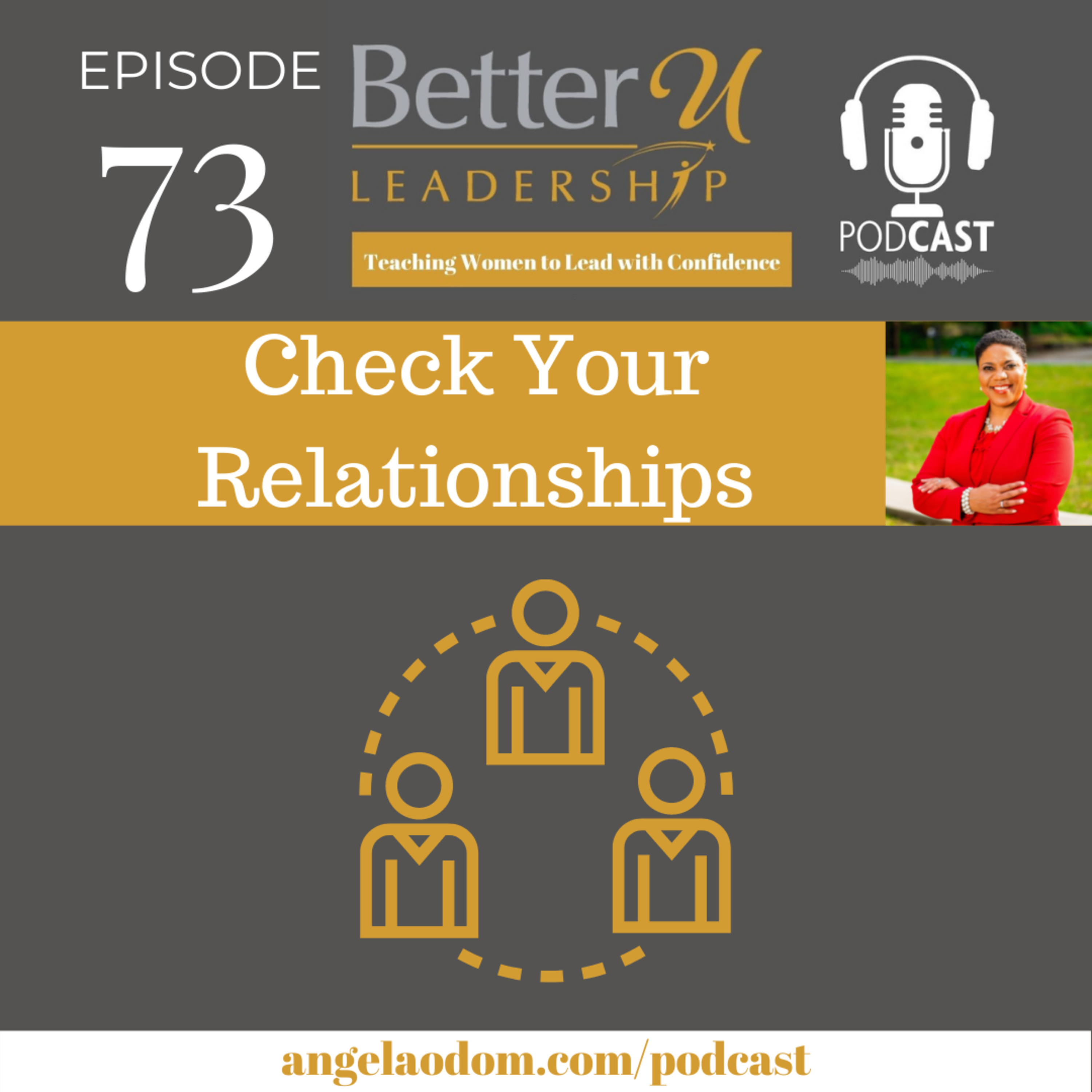 Better U Leadership