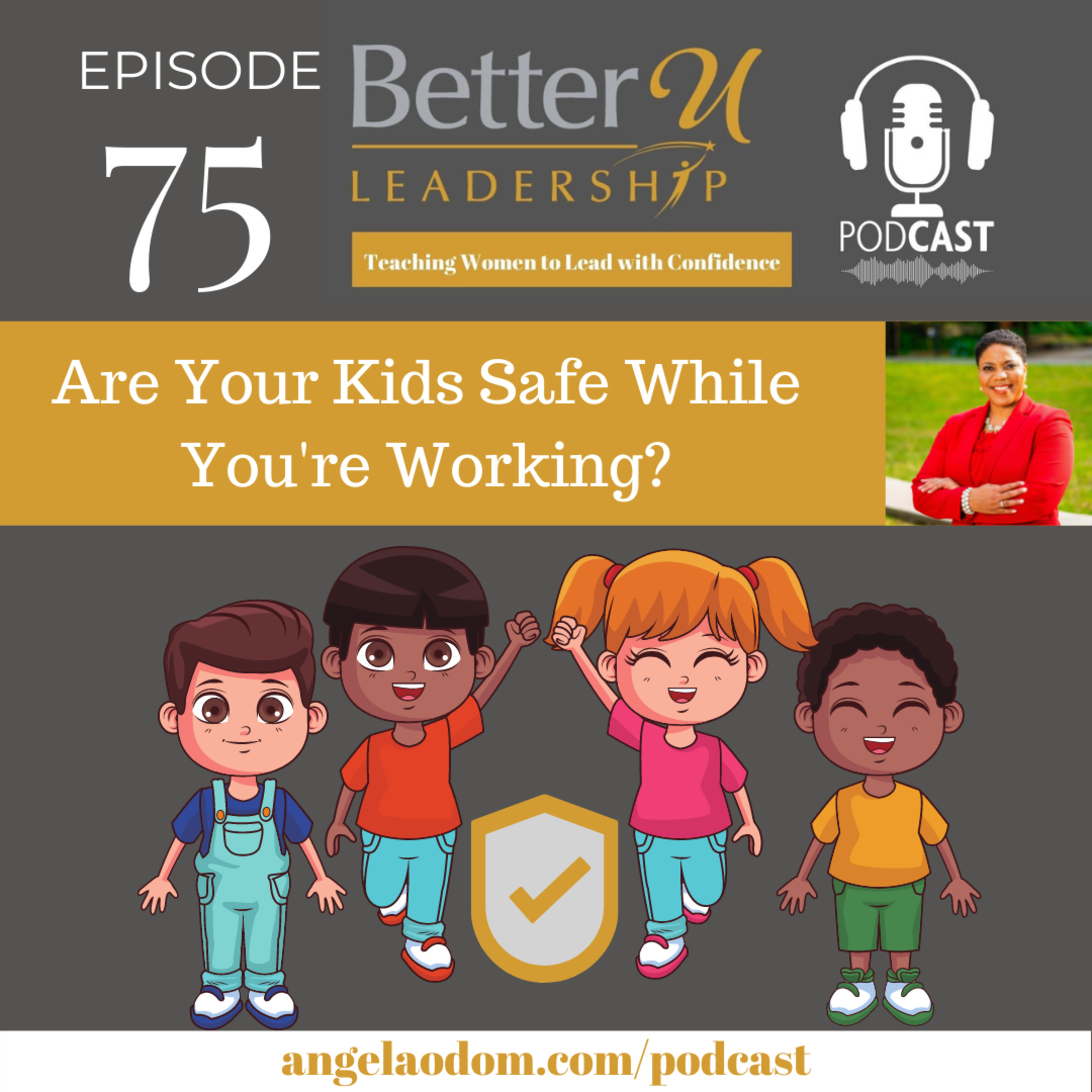 Better U Leadership