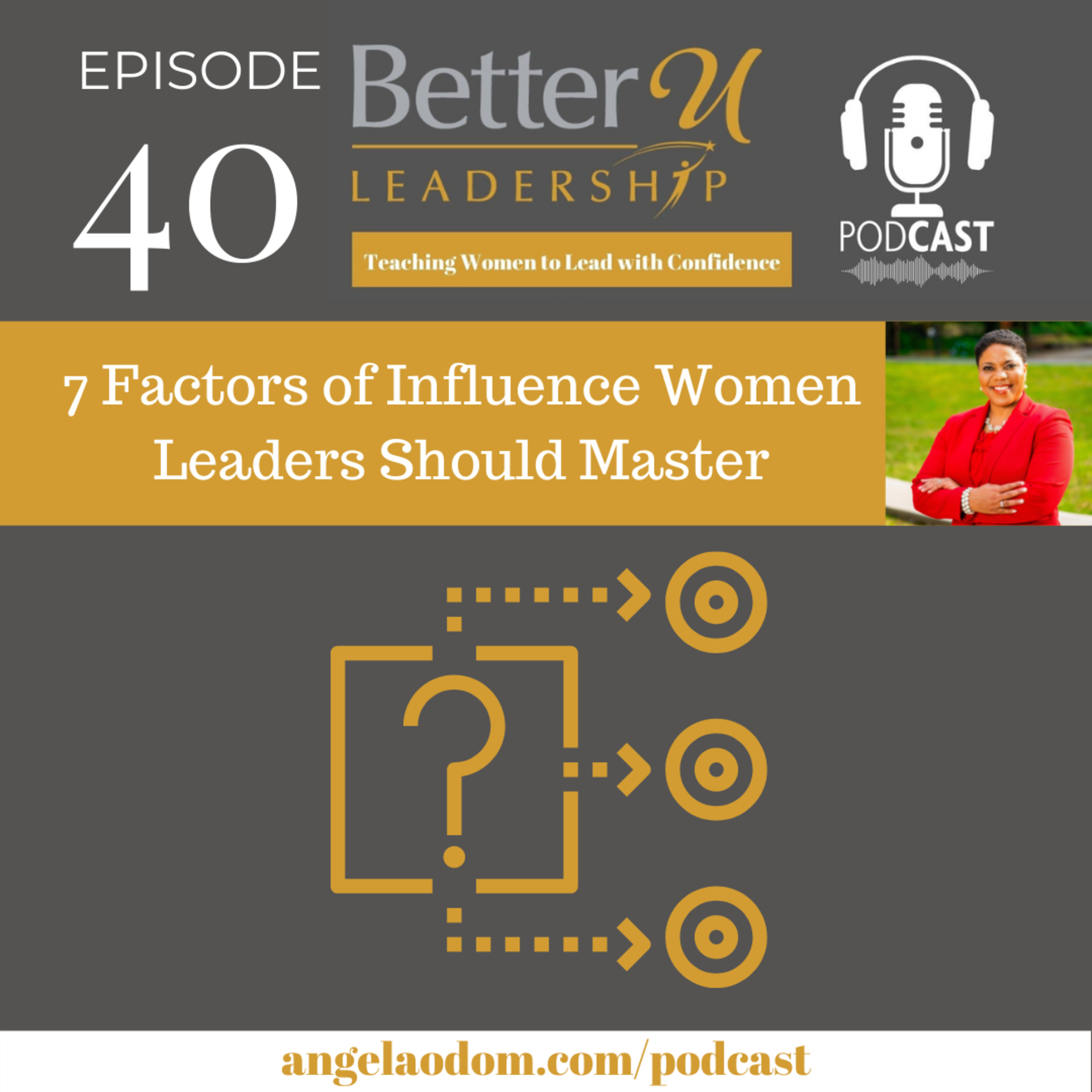 Better U Leadership