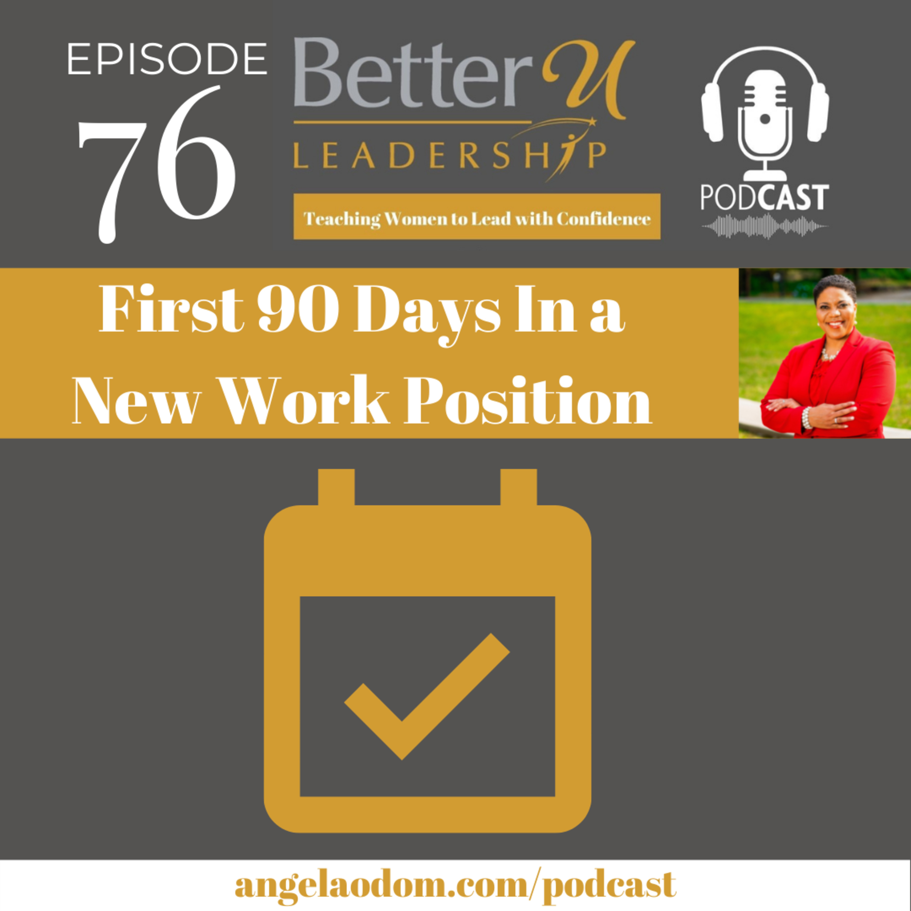 Better U Leadership