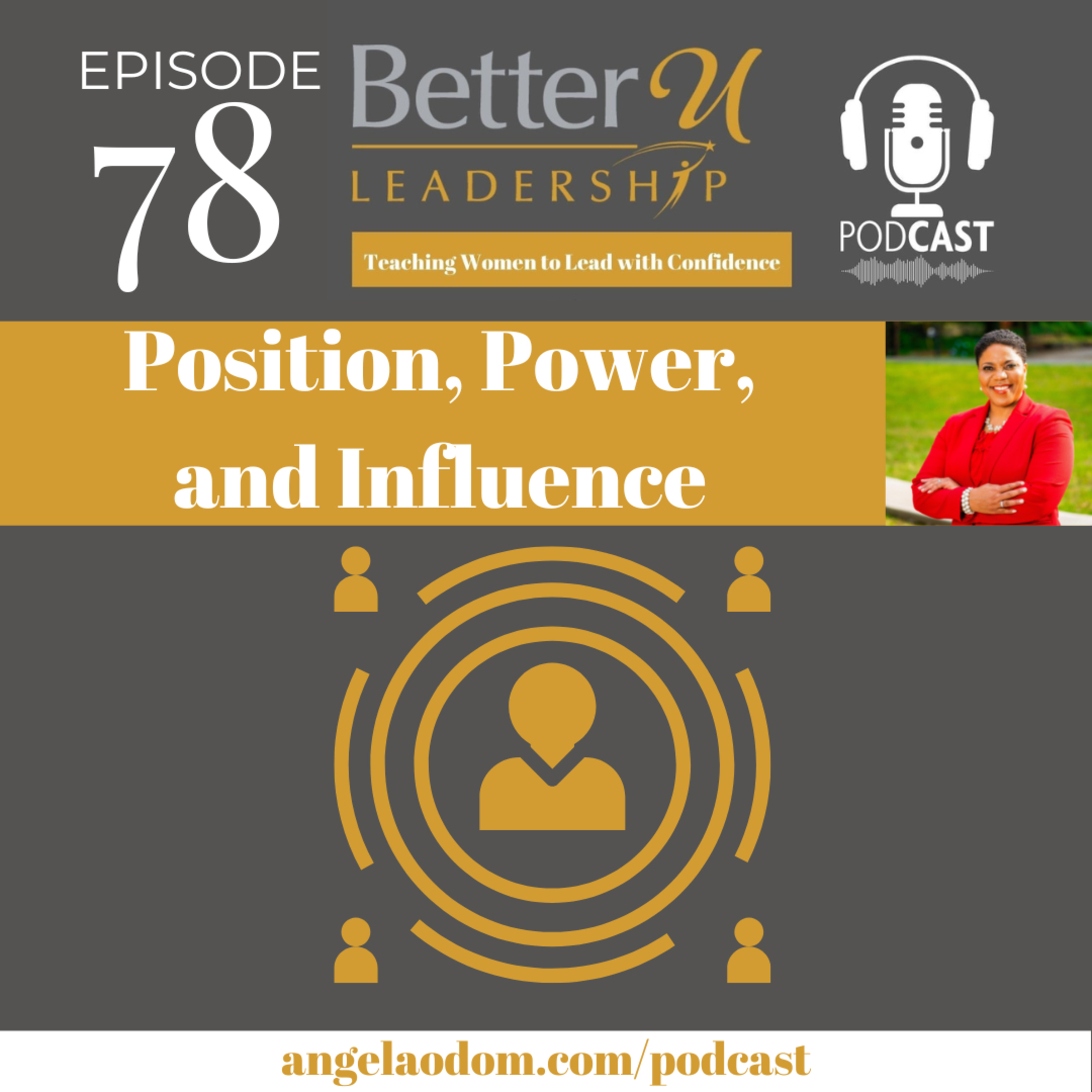 Better U Leadership