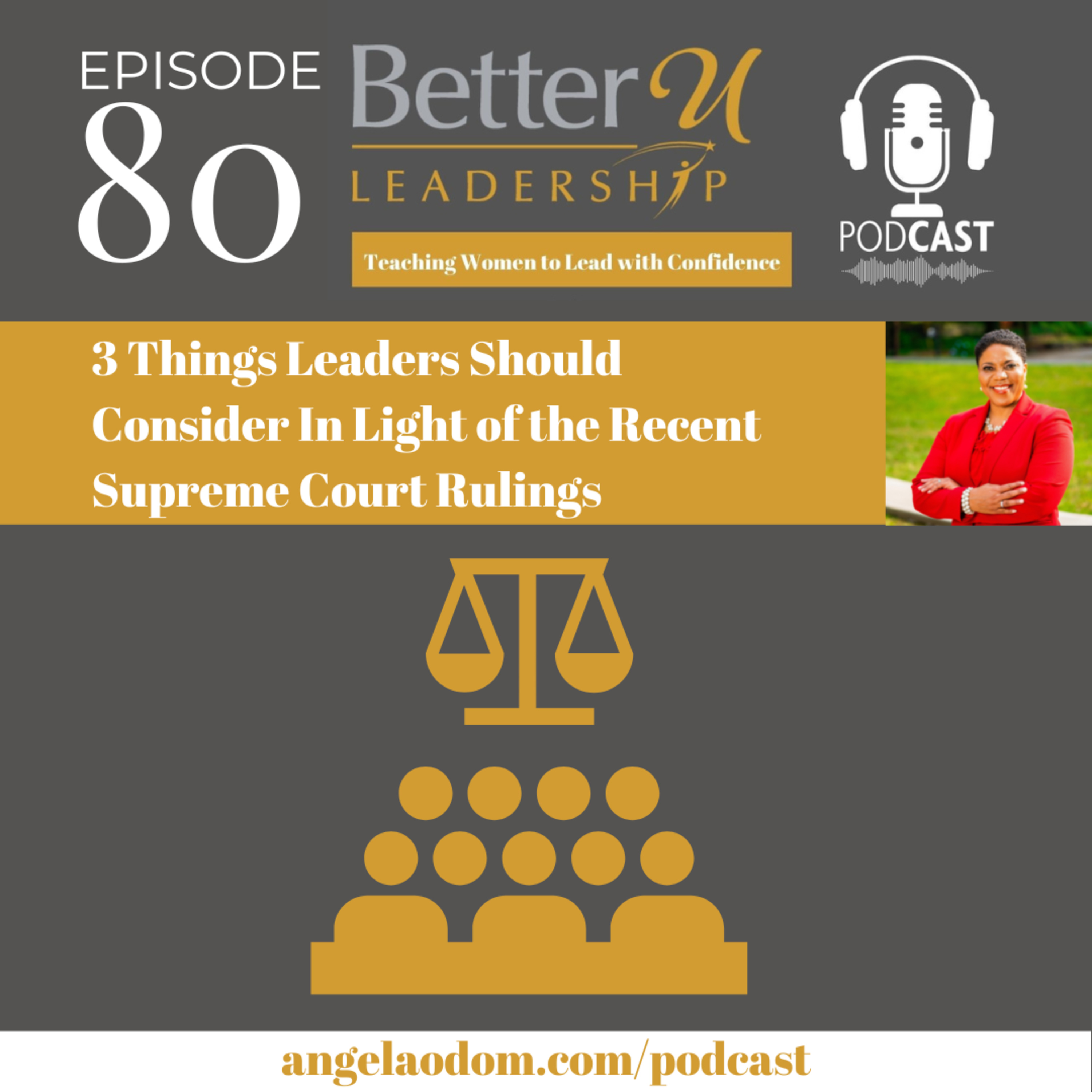 Better U Leadership
