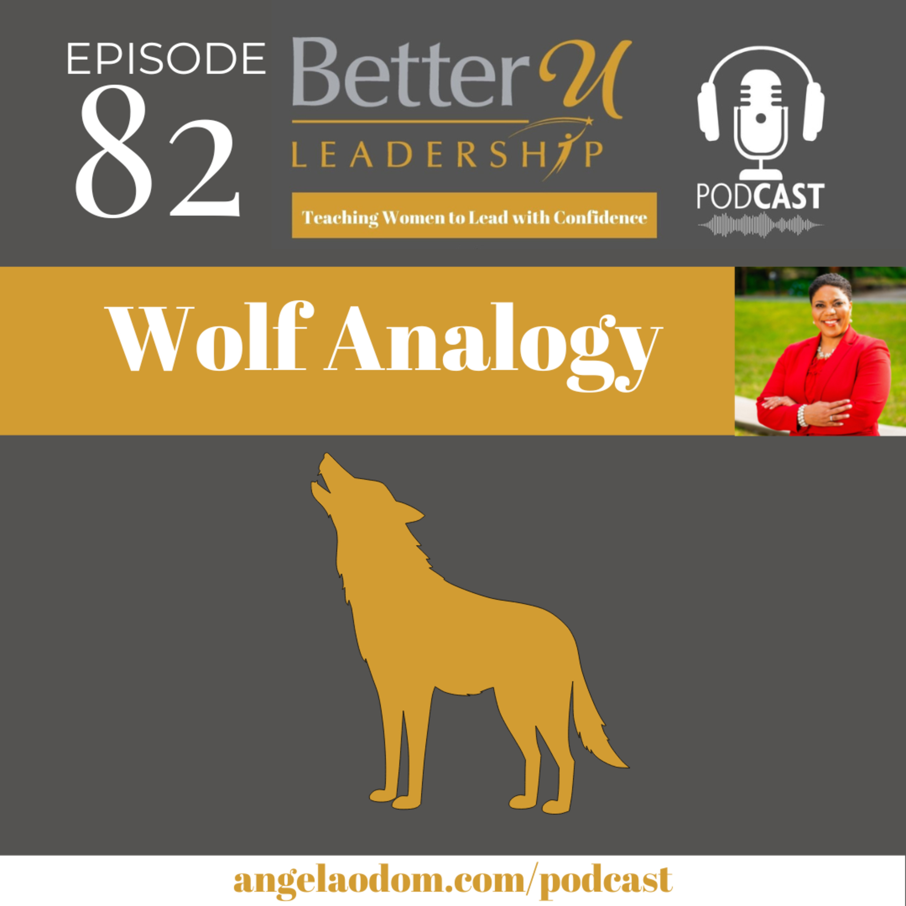 Better U Leadership