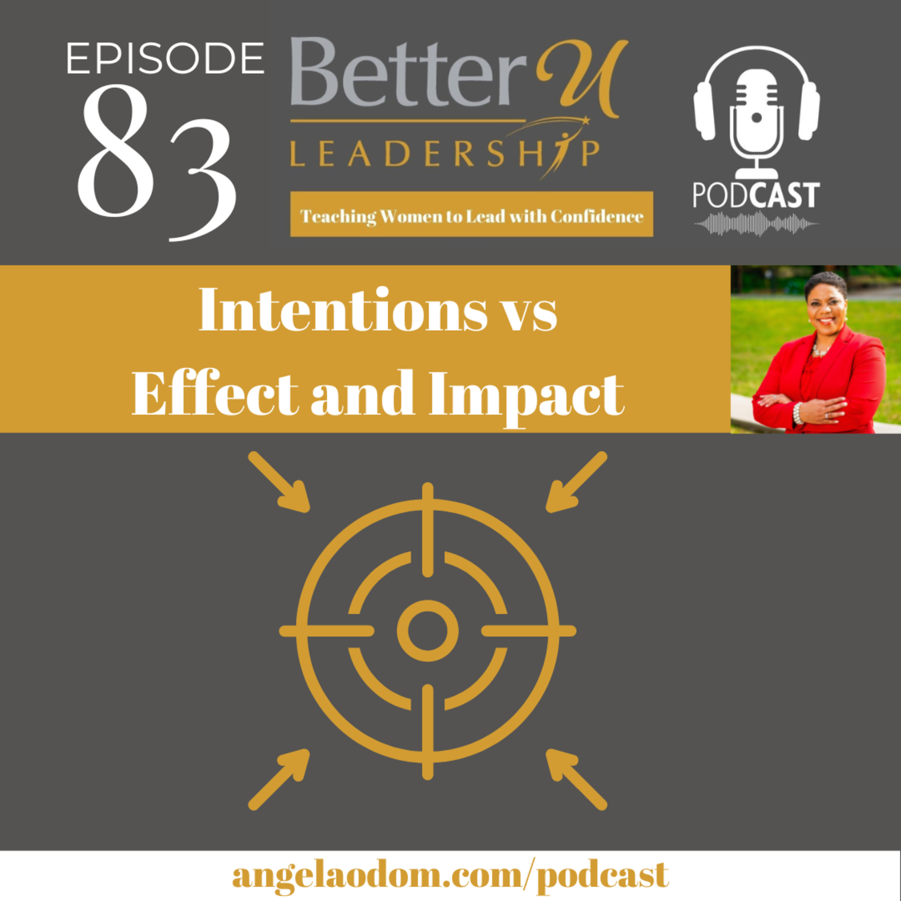 Better U Leadership