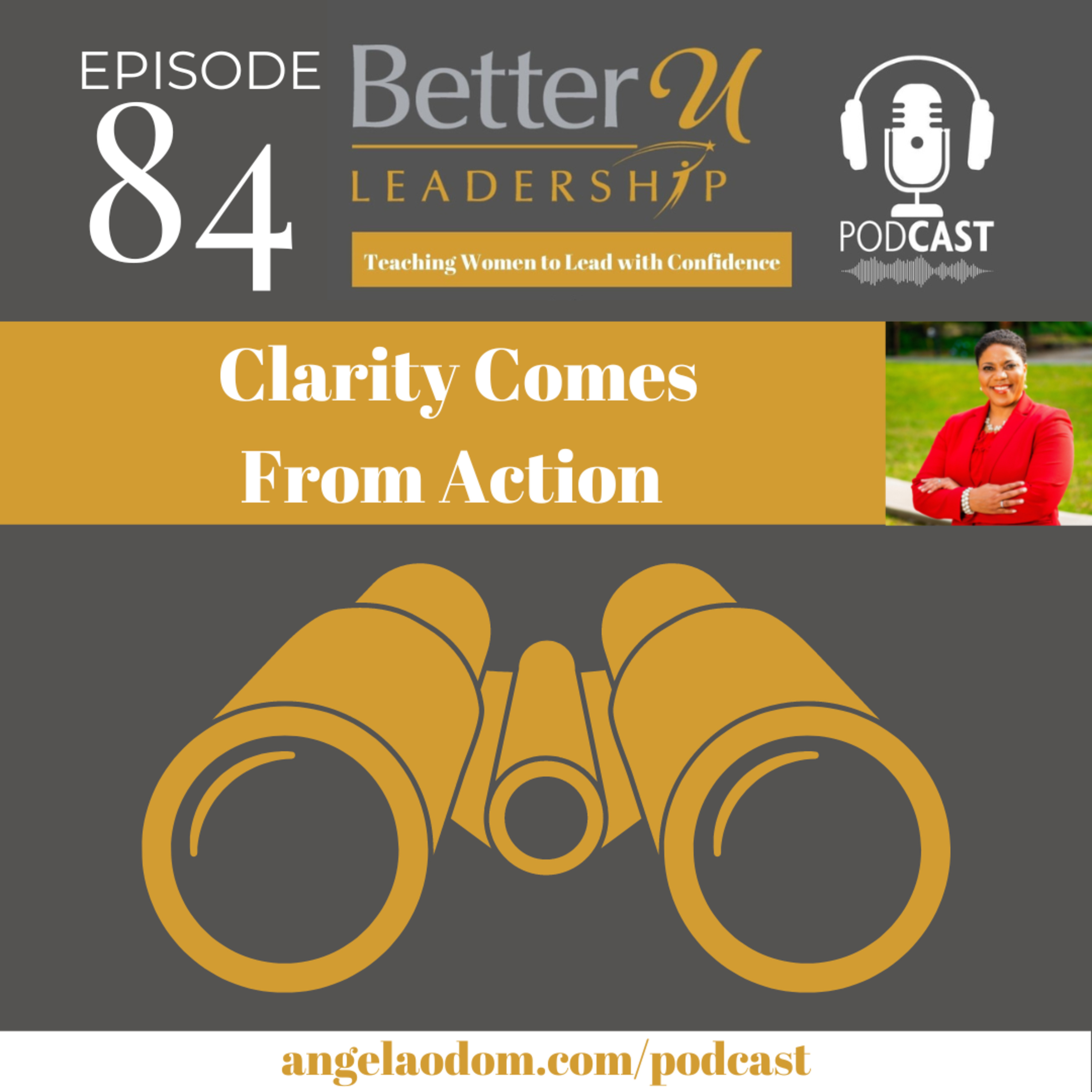 Better U Leadership