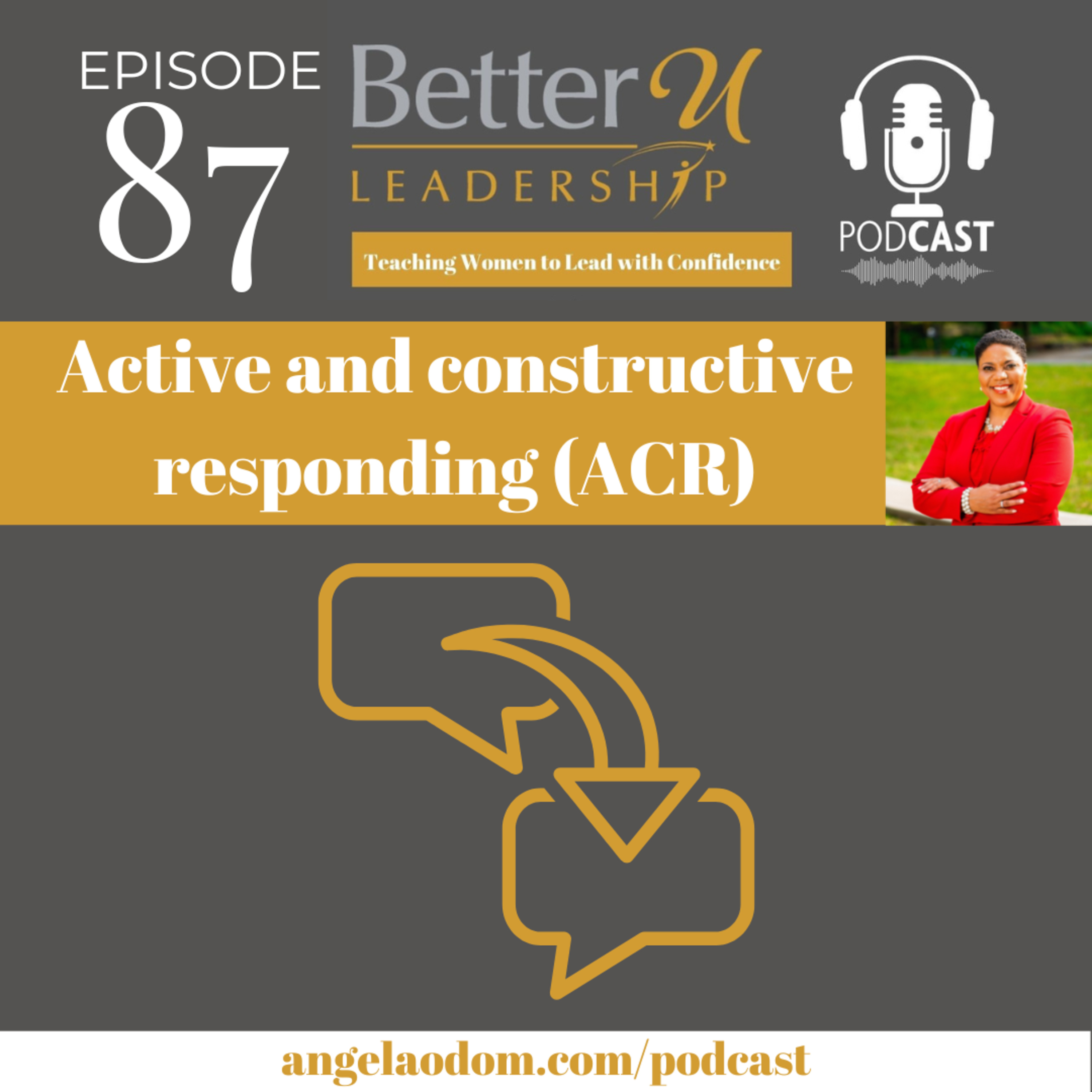 Better U Leadership