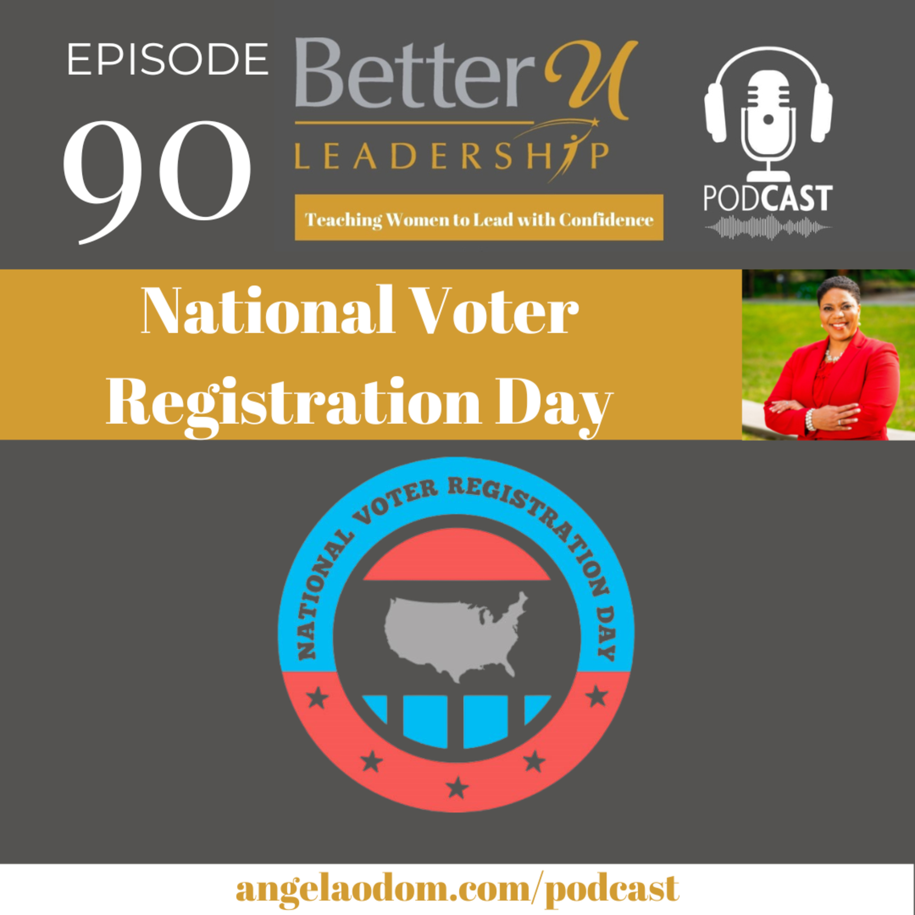 Better U Leadership