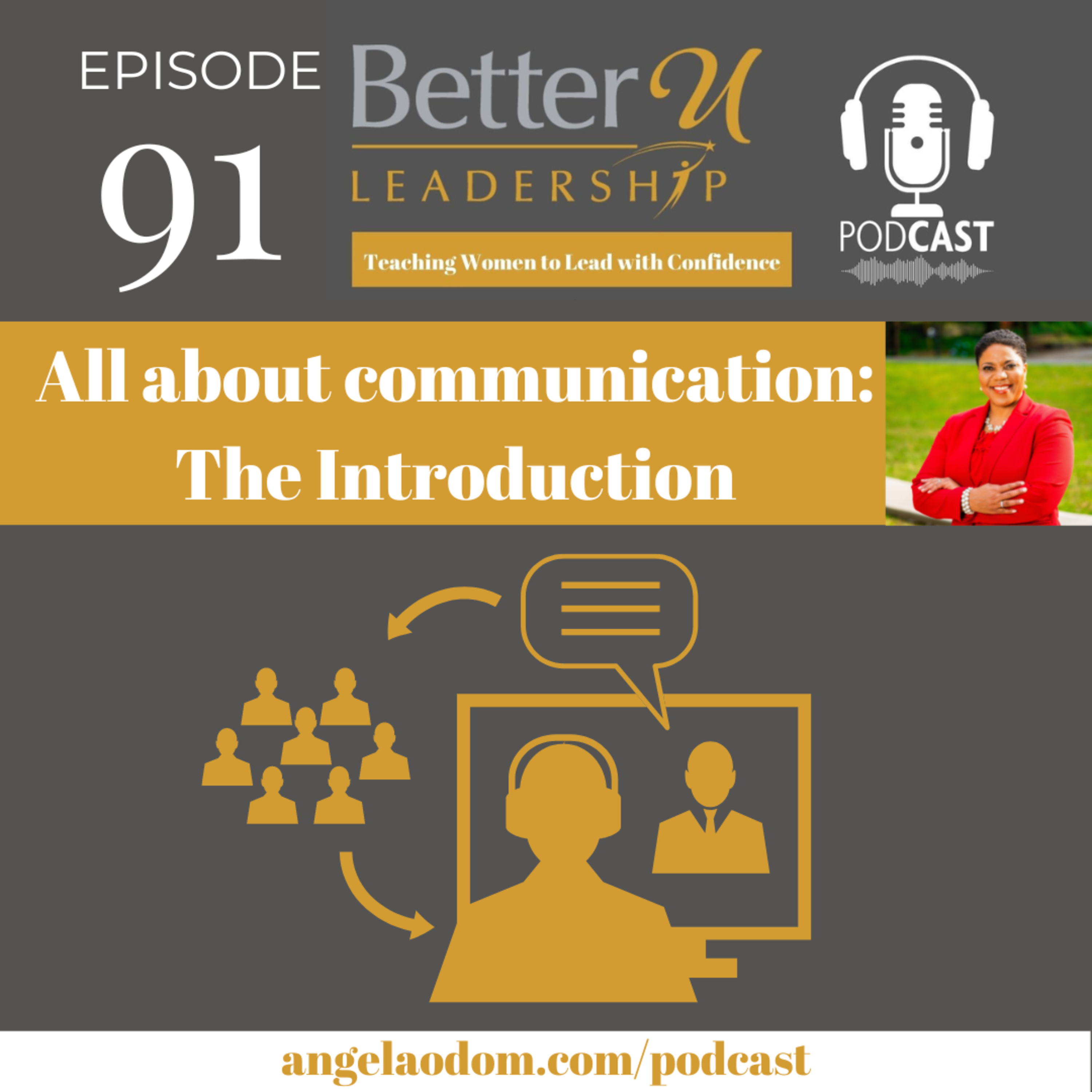 Better U Leadership