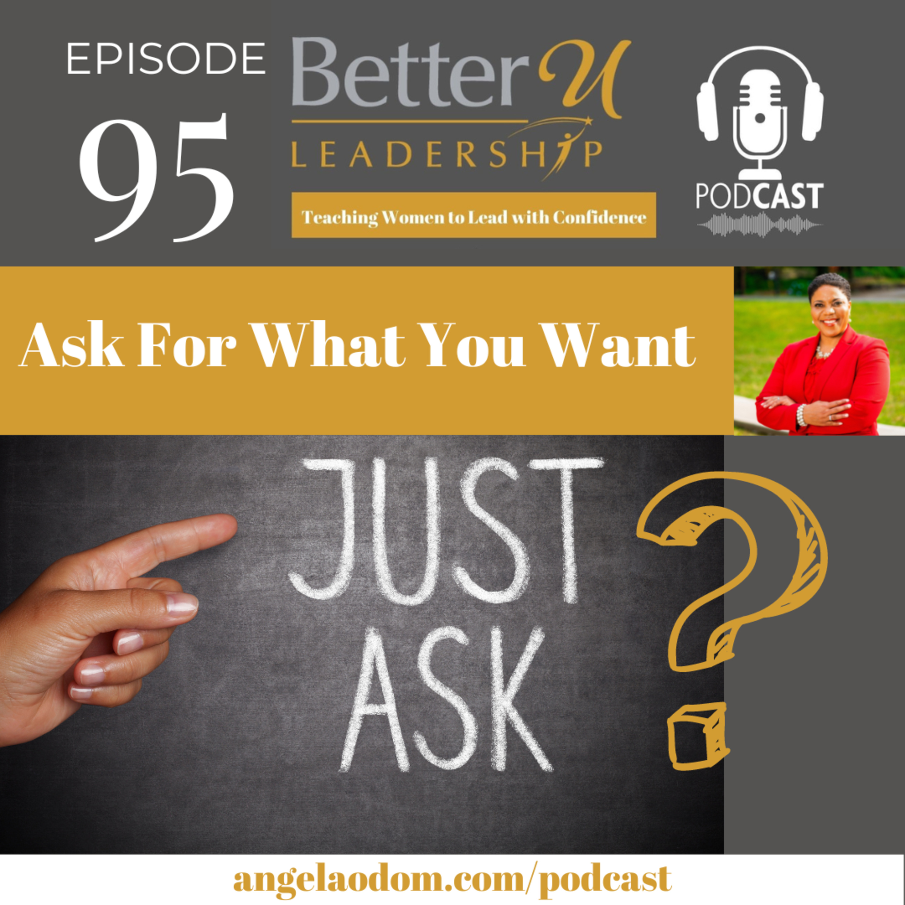 Better U Leadership