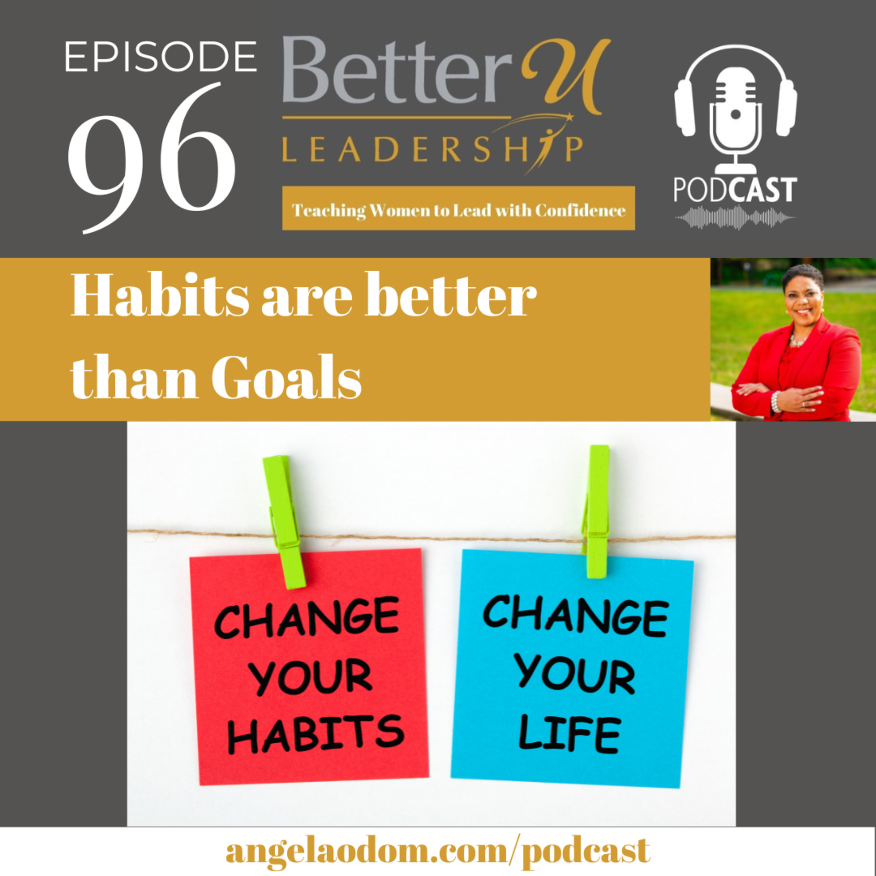 Better U Leadership