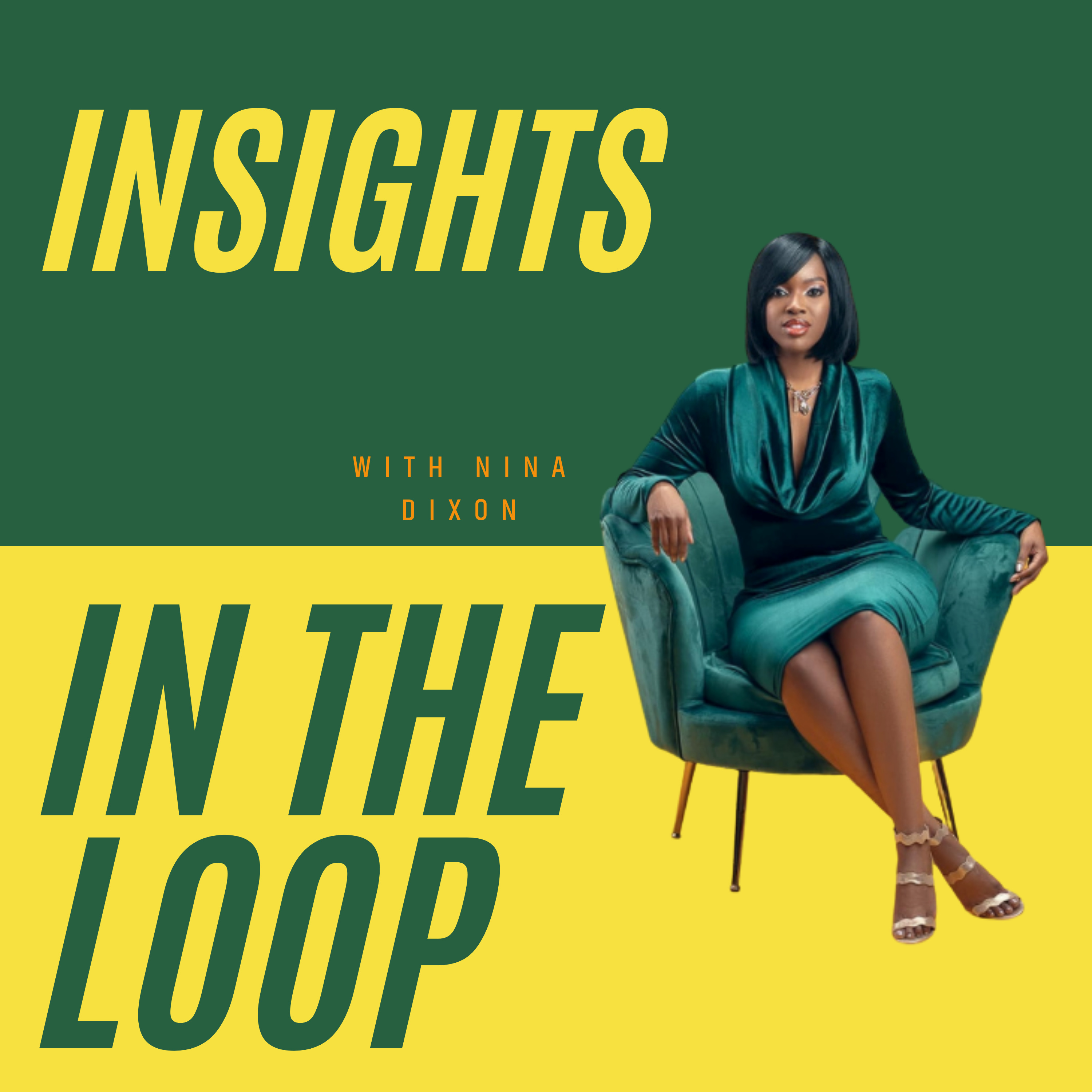 IN THE LOOP